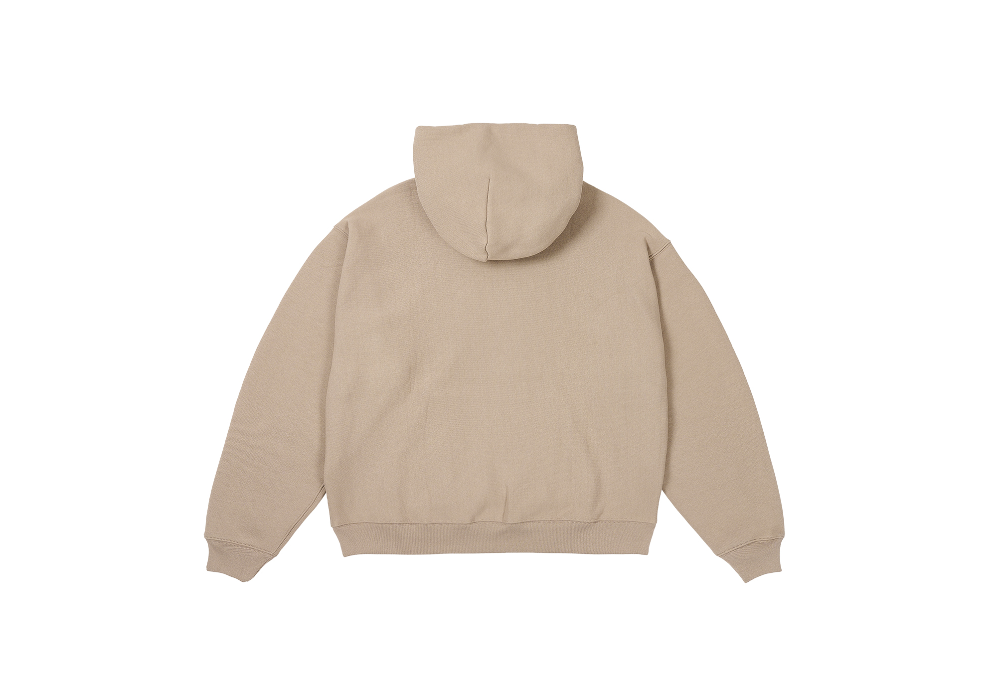 ★25SS WEEK3★Palace Arctic Hood Palace Arctic Hood Black Men's - SS25 - US