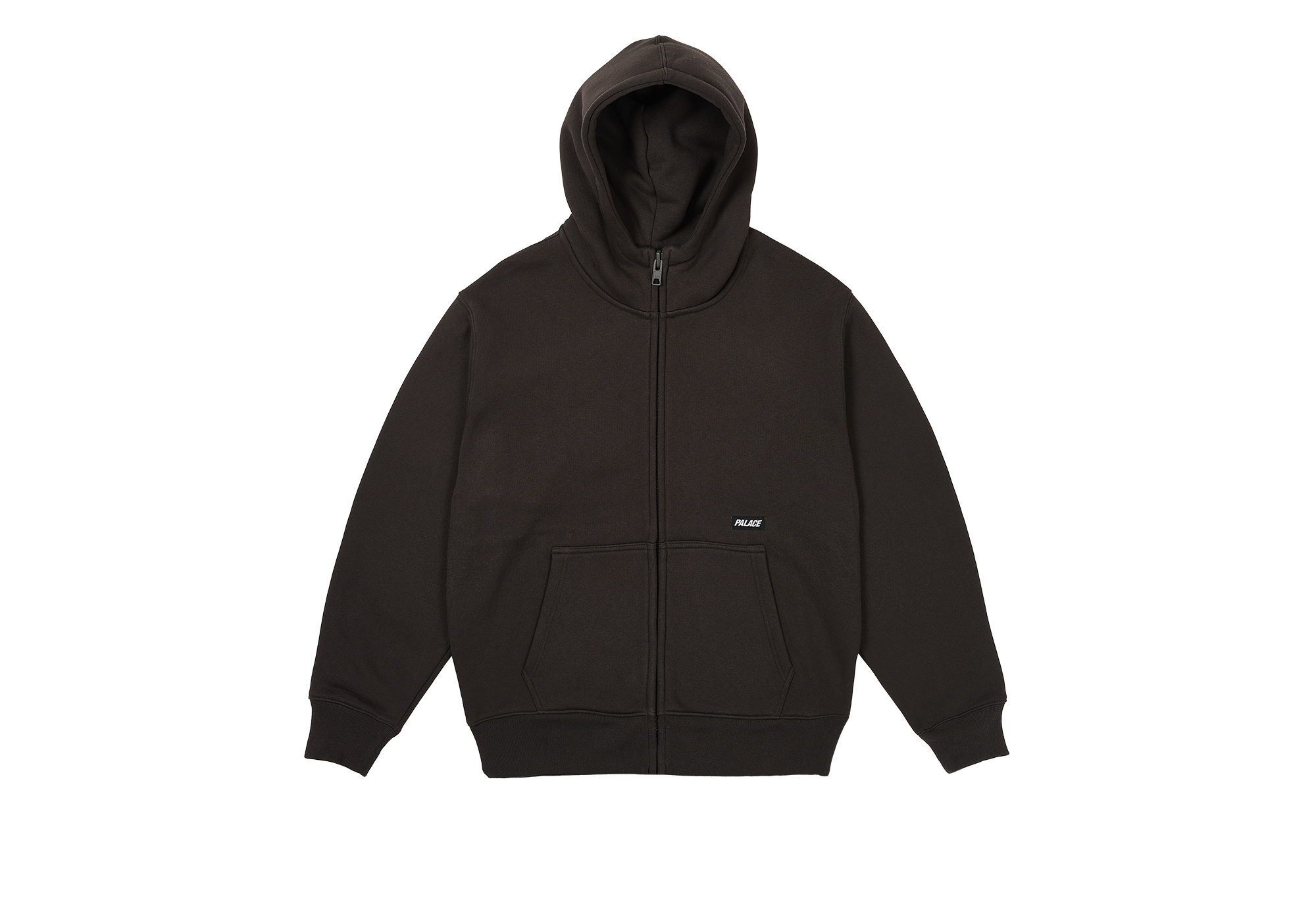 ★24SS 入手困難★PALACE 5G Zip Hood 5G ZIP HOOD | PALACE SKATEBOARDS