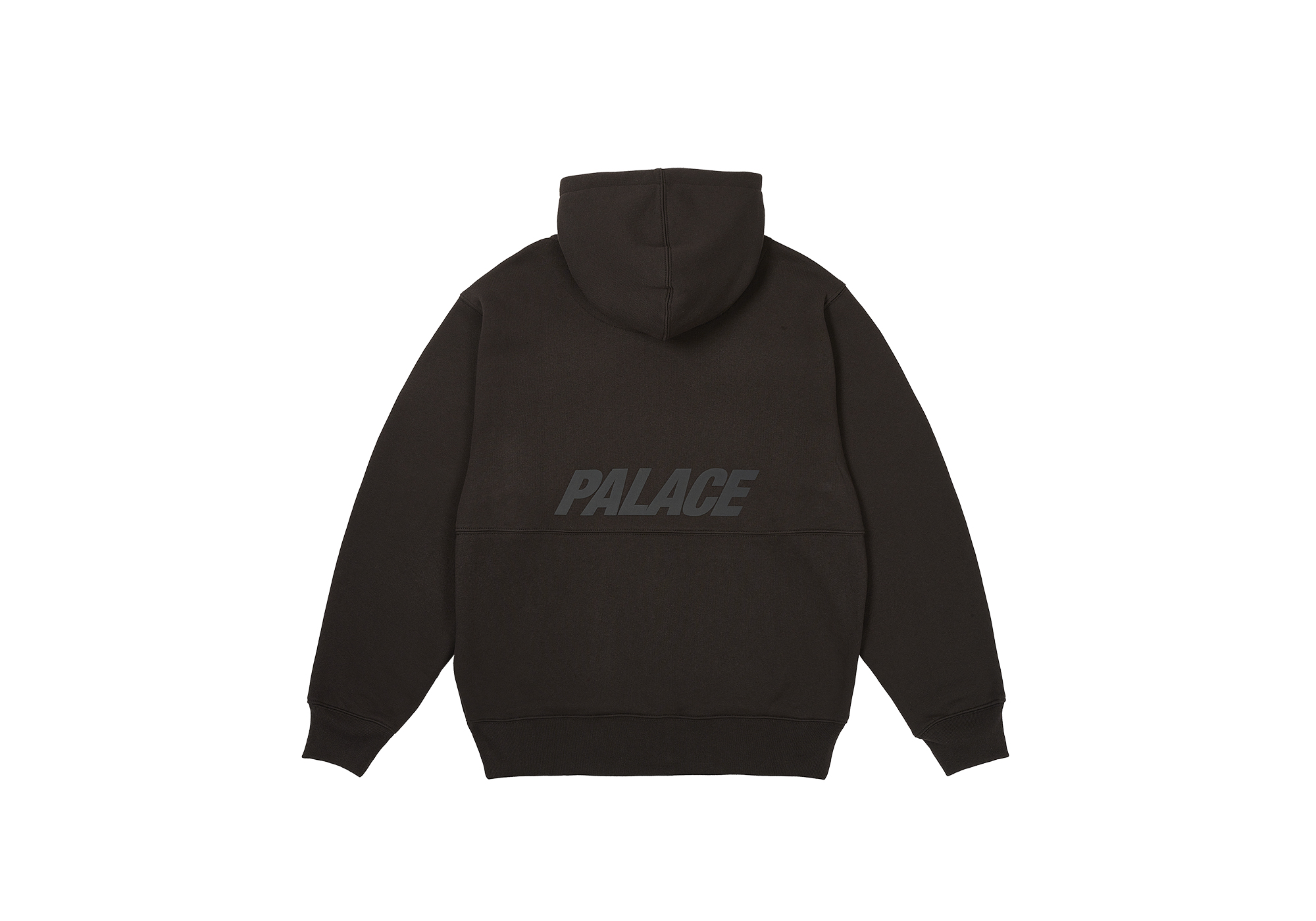 ★25SS WEEK6★Palace UNISEX ZIP HOOD UNISEX ZIP HOOD | PALACE SKATEBOARDS