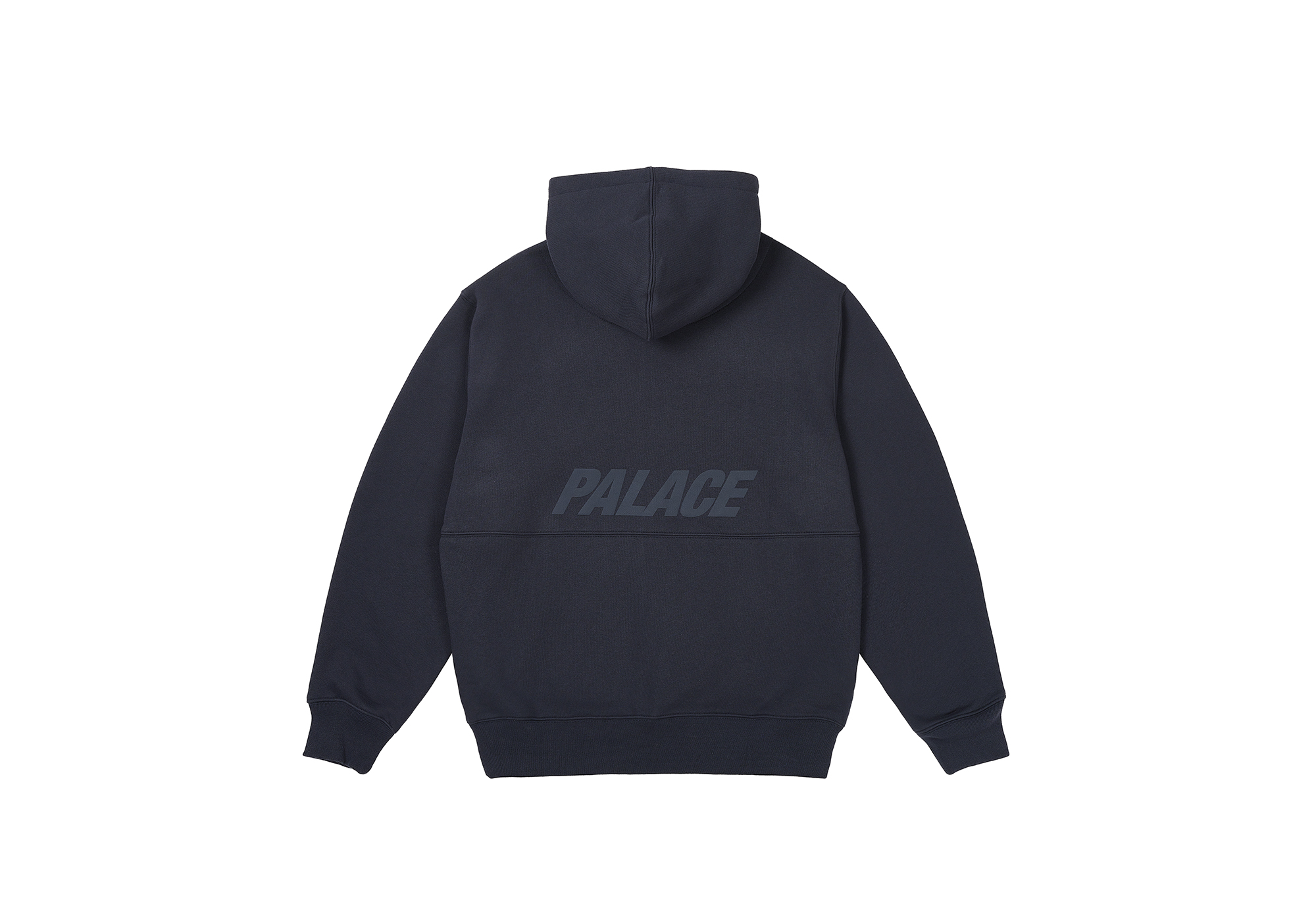 ★24SS 入手困難★PALACE 5G Zip Hood 5G ZIP HOOD | PALACE SKATEBOARDS