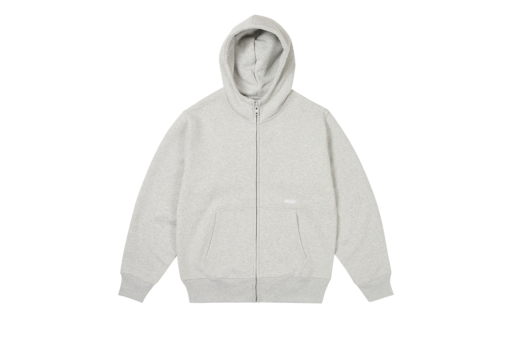 5G ZIP HOOD | PALACE SKATEBOARDS