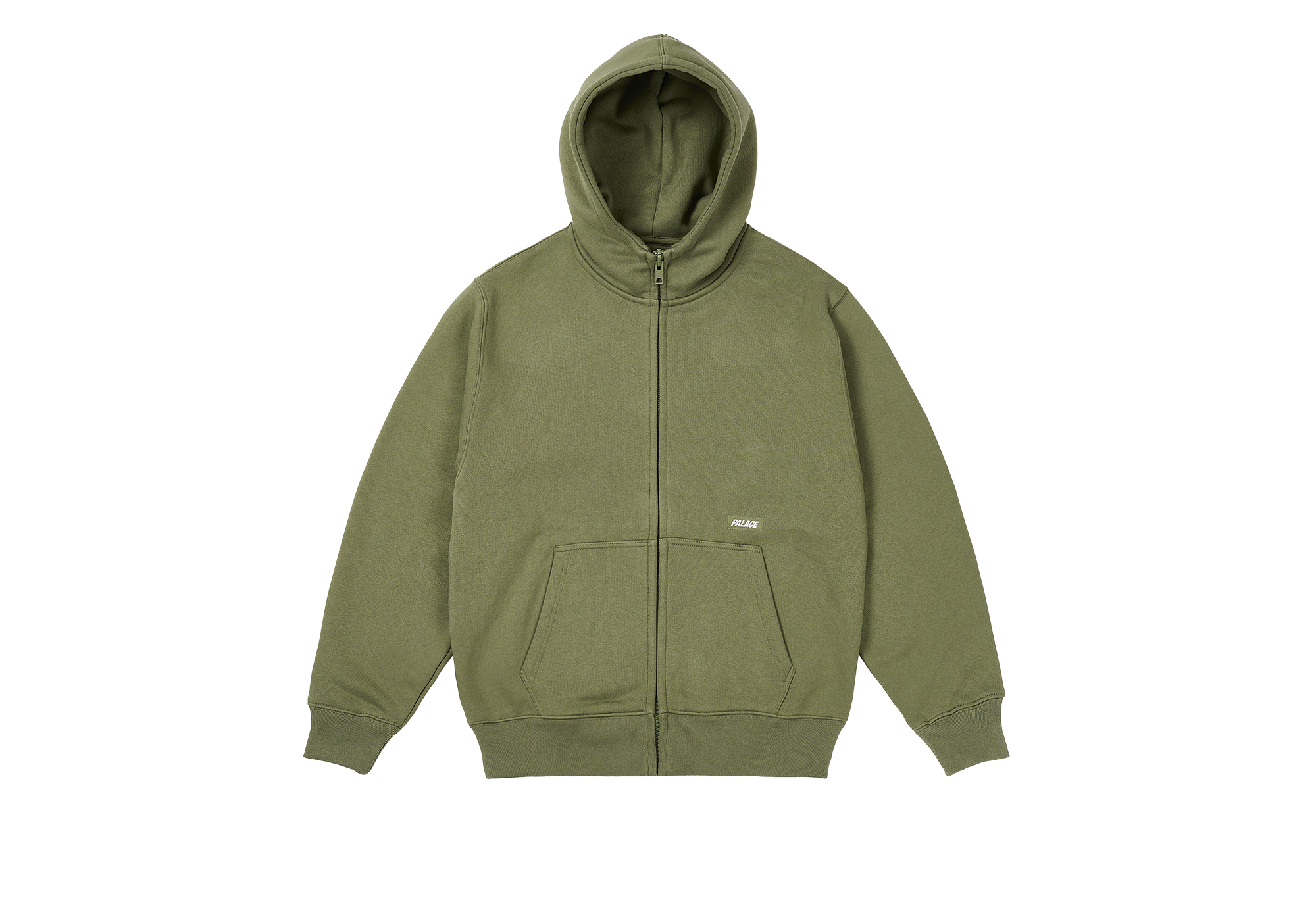 ★24SS 入手困難★PALACE 5G Zip Hood 5G ZIP HOOD | PALACE SKATEBOARDS