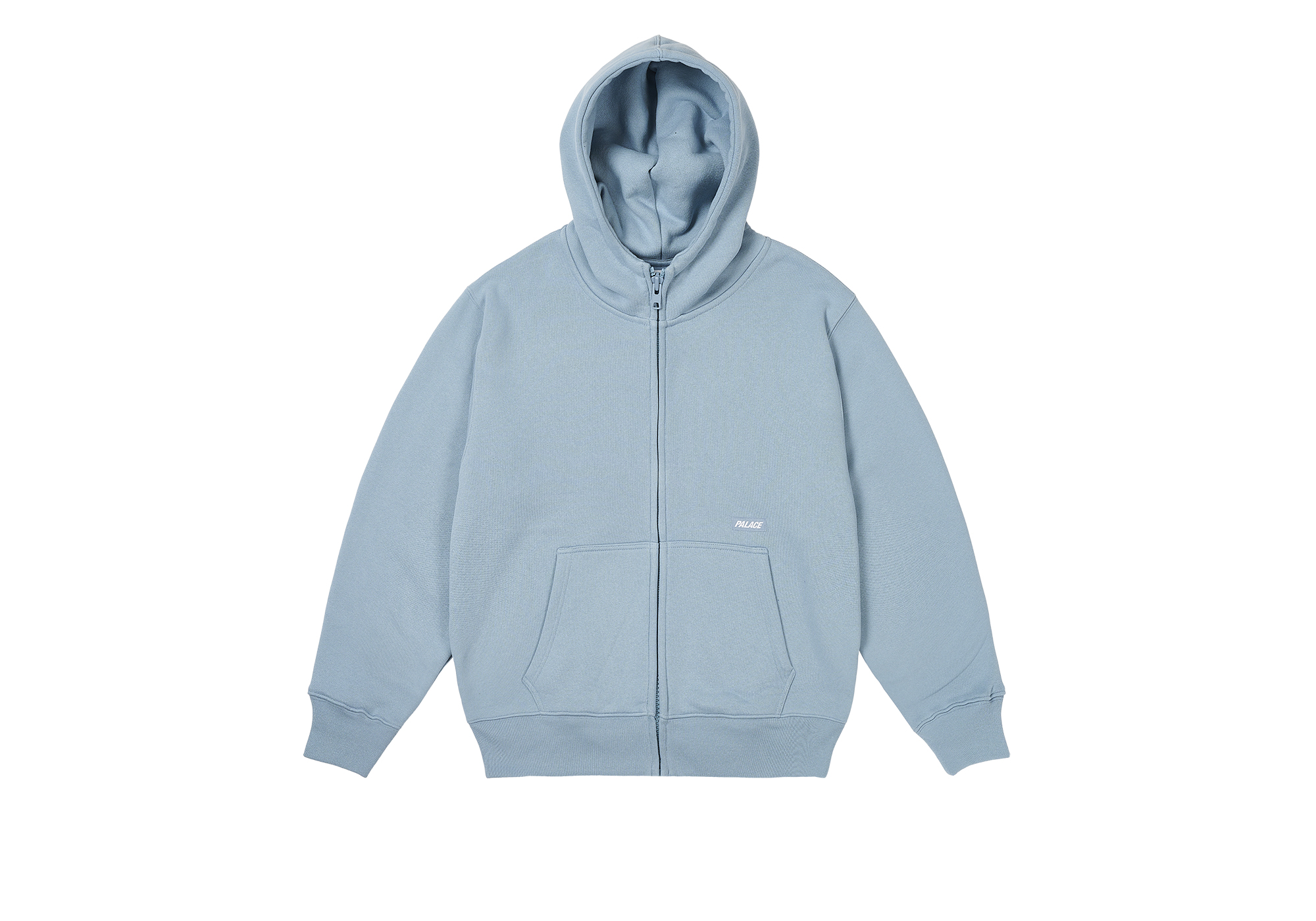 ★24SS 入手困難★PALACE 5G Zip Hood 5G ZIP HOOD | PALACE SKATEBOARDS
