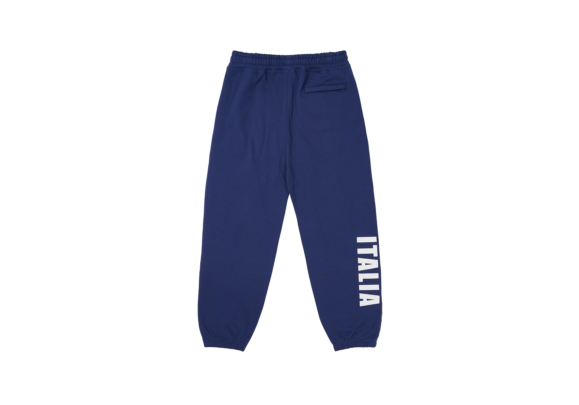palace italia jogger スウェットパンツ 【公式通販】
