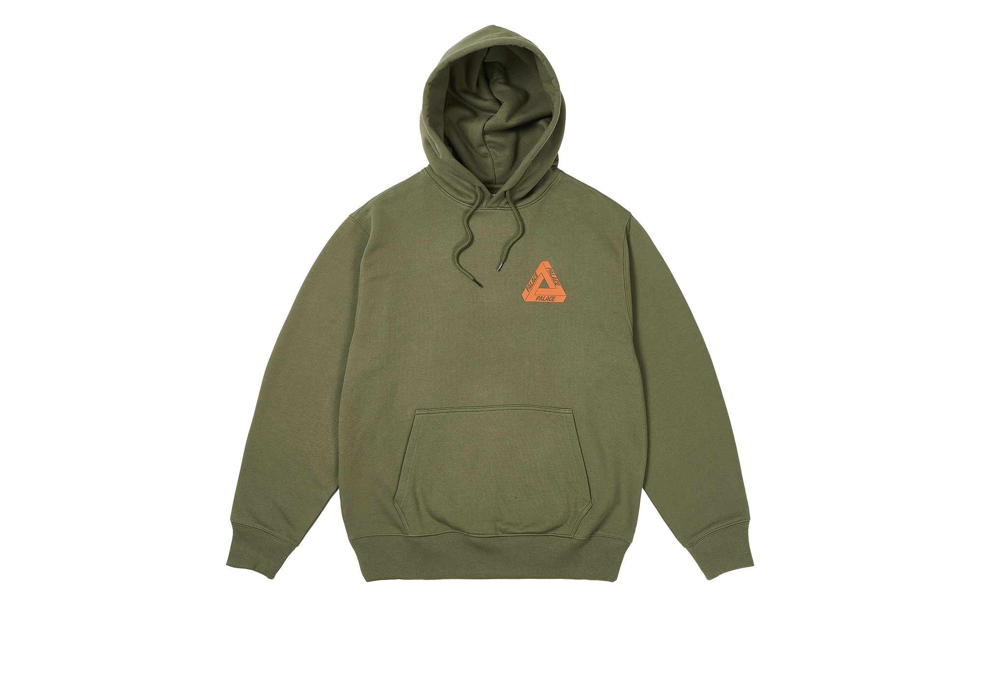 TRI-DRAGON HOOD | PALACE SKATEBOARDS