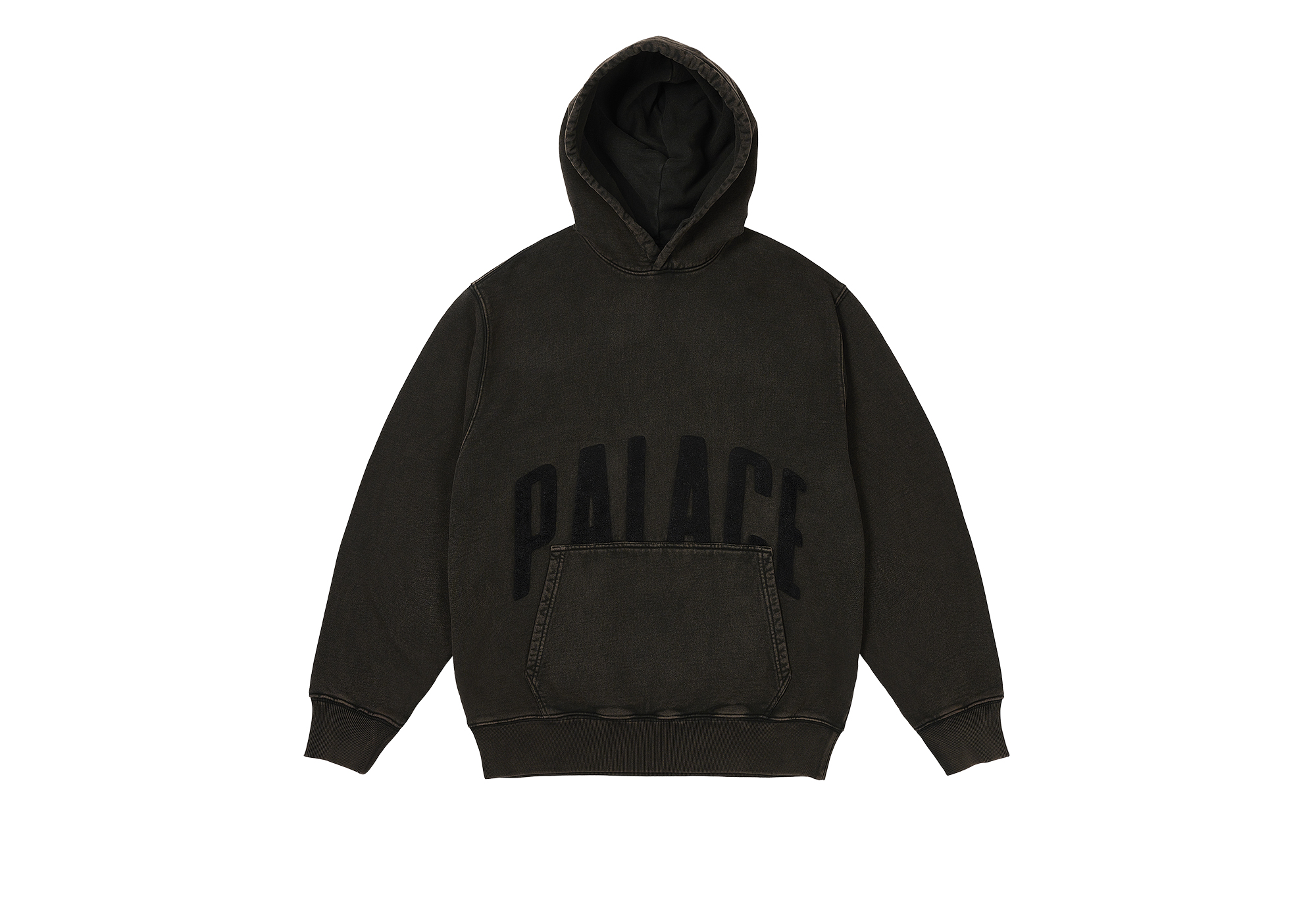LEAGUE HOOD | PALACE SKATEBOARDS