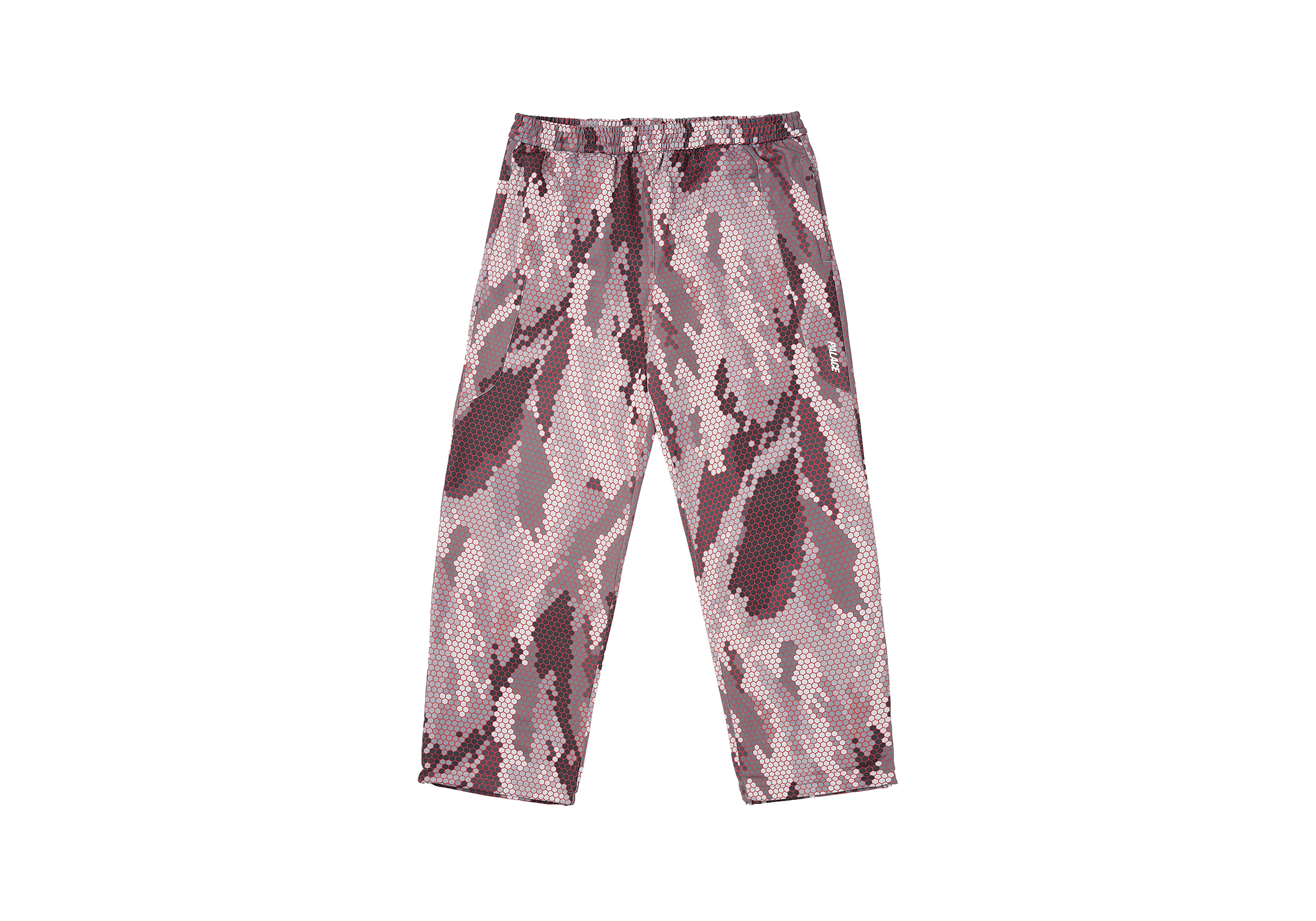 P-TEC FLEECE JOGGER | PALACE SKATEBOARDS