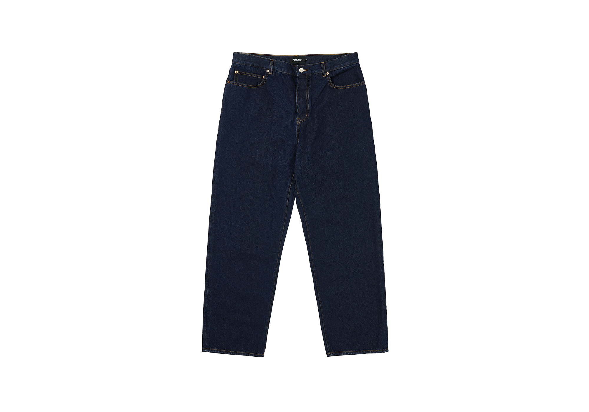 パンツ PALACE P45 Standard Jean Rinse Wash 30 P45 STANDARD JEAN | PALACE SKATEBOARDS