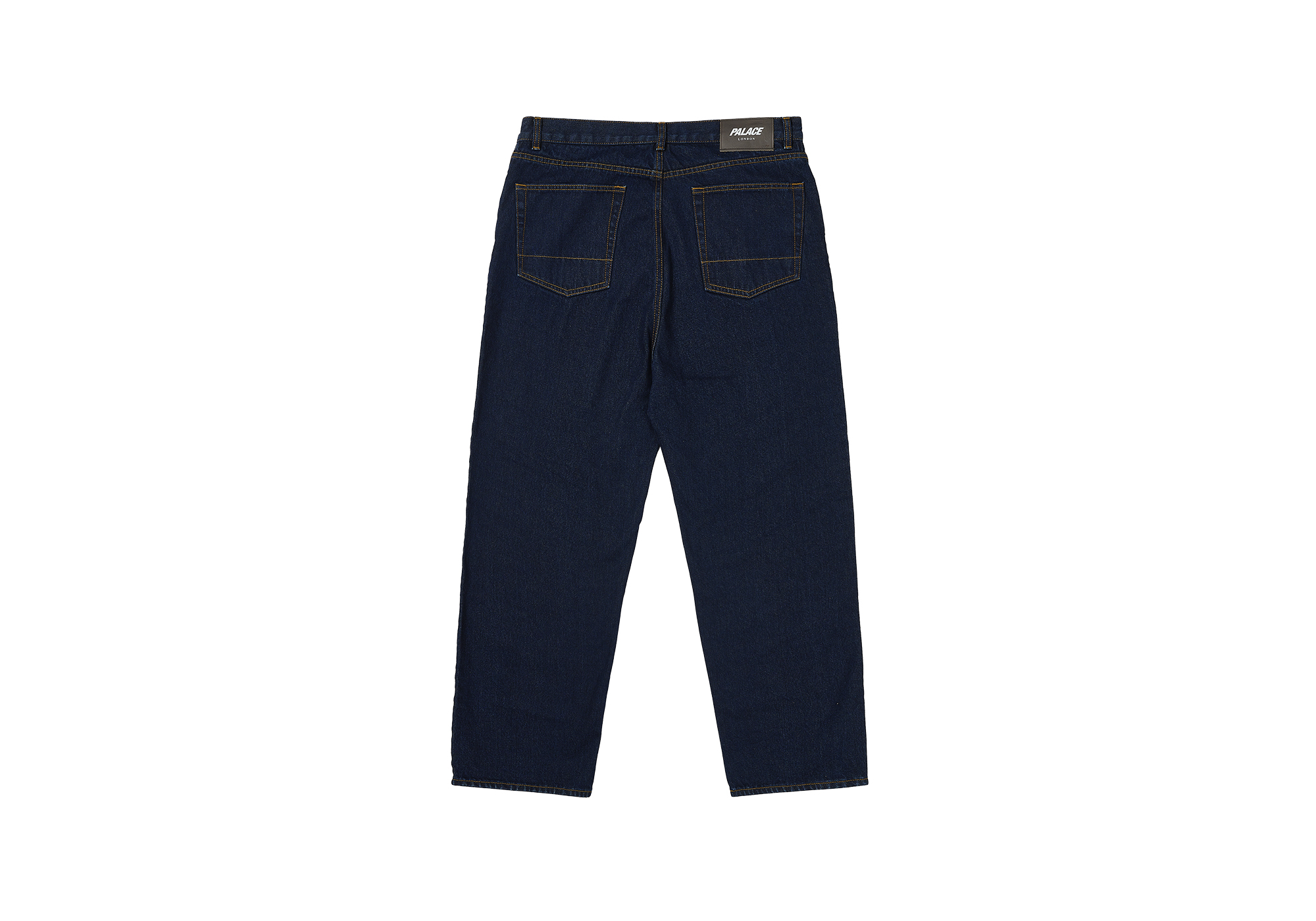 パンツ PALACE P45 Standard Jean Rinse Wash 30 P45 STANDARD JEAN | PALACE SKATEBOARDS