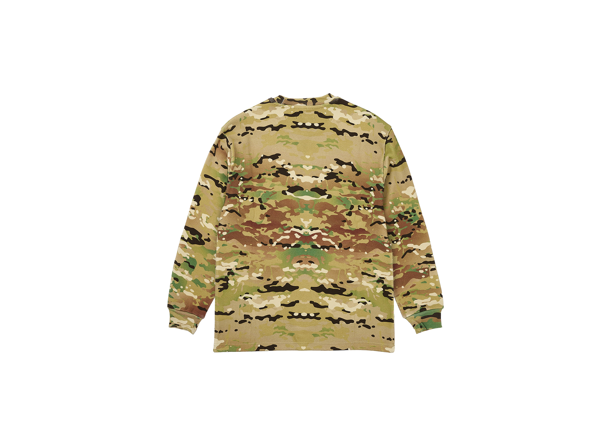 ★24AW WEEK5★Palace Hi Ya Long Sleeve HI YA LONGSLEEVE | PALACE SKATEBOARDS