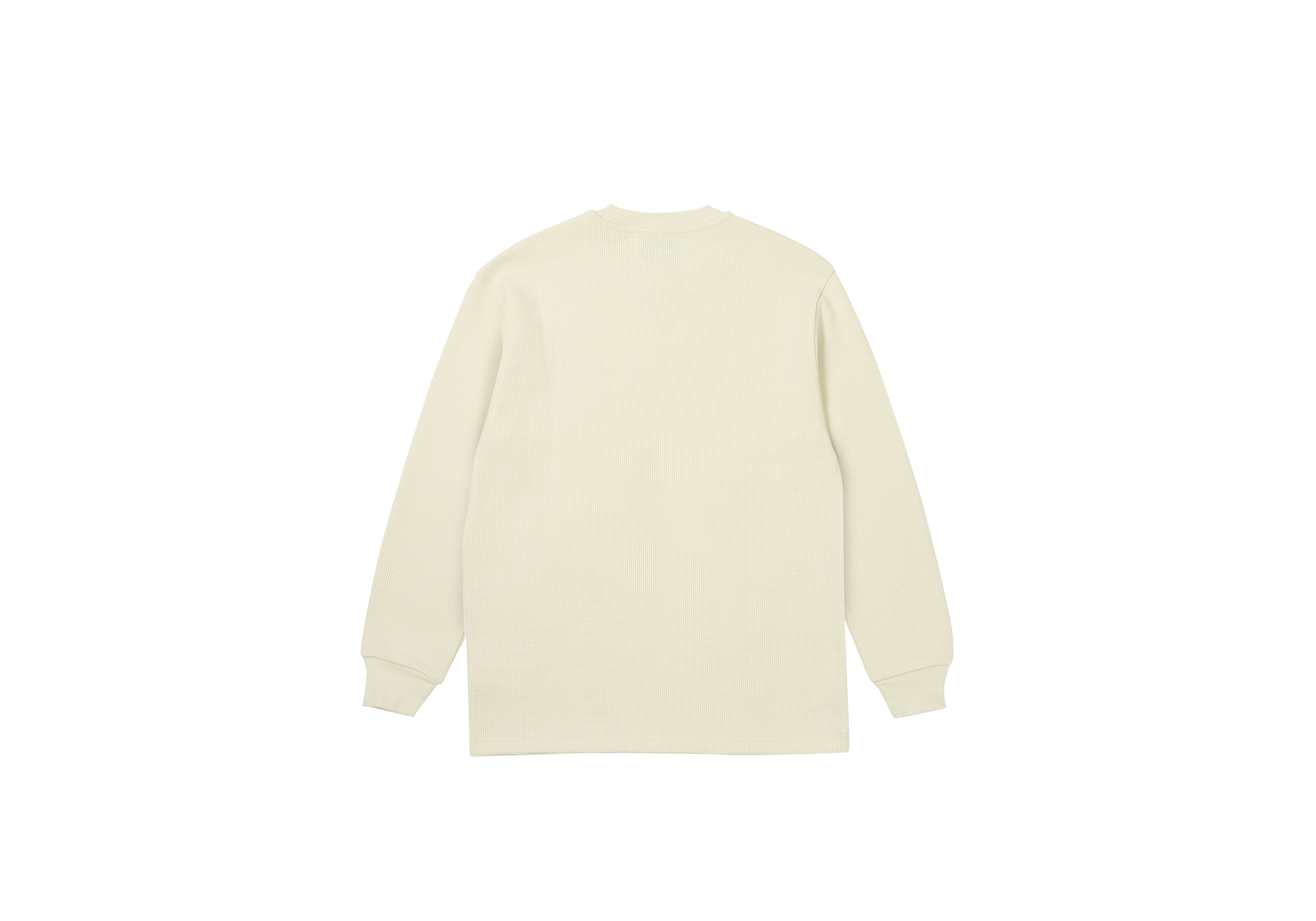 WAFFLE LONGSLEEVE | PALACE SKATEBOARDS