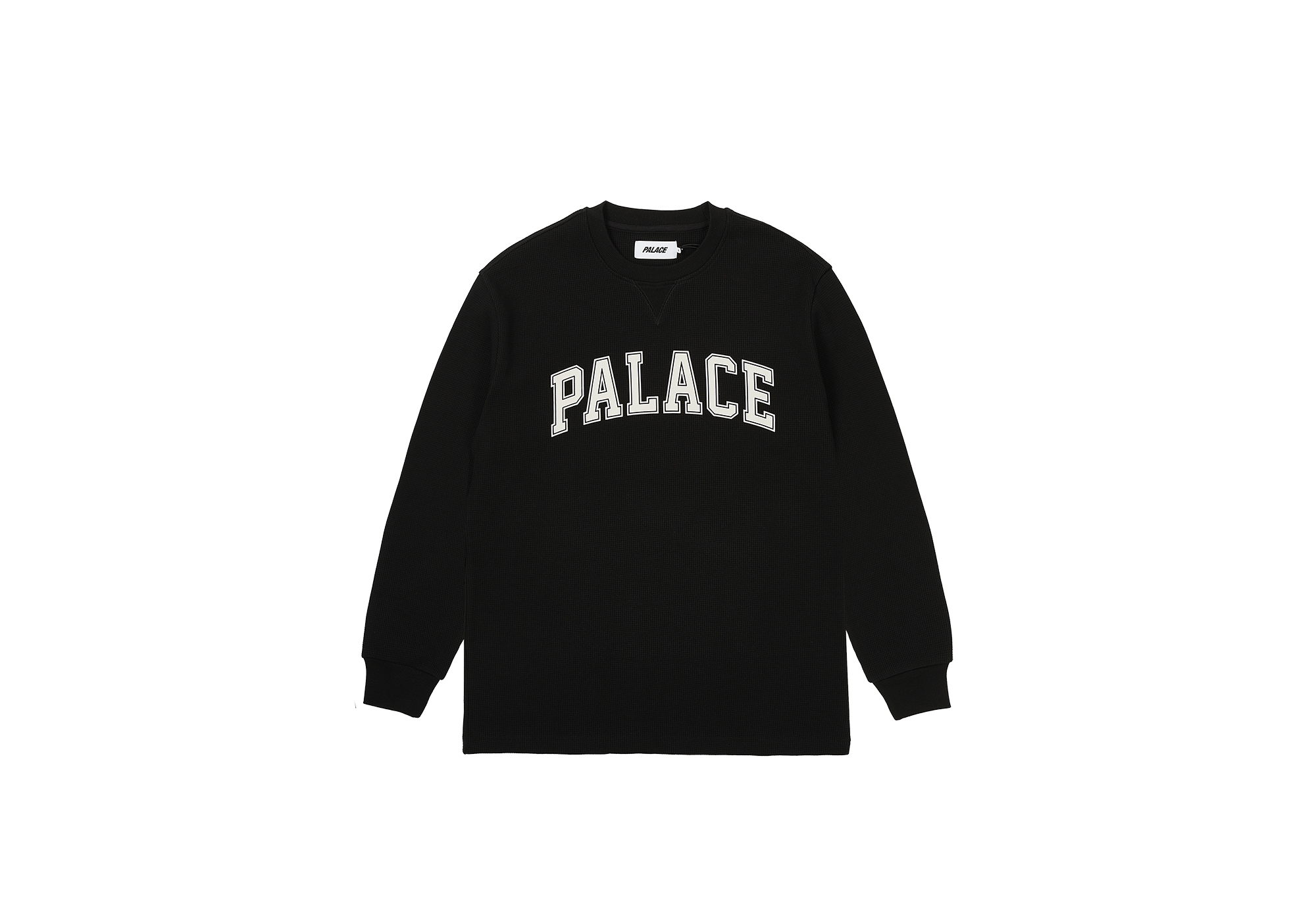 ★24AW WEEK5★Palace Hi Ya Long Sleeve HI YA LONGSLEEVE | PALACE SKATEBOARDS