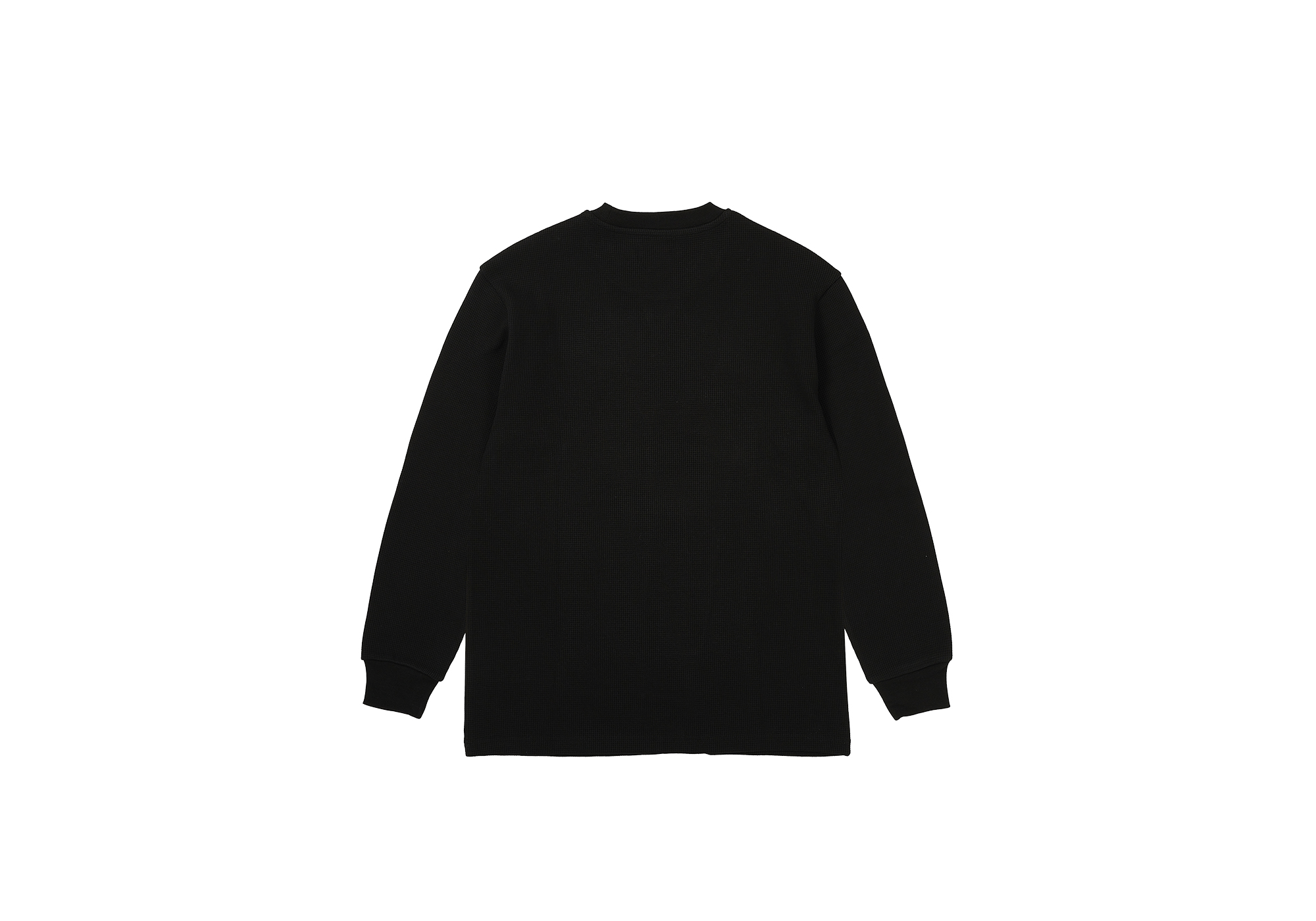 WAFFLE LONGSLEEVE | PALACE SKATEBOARDS