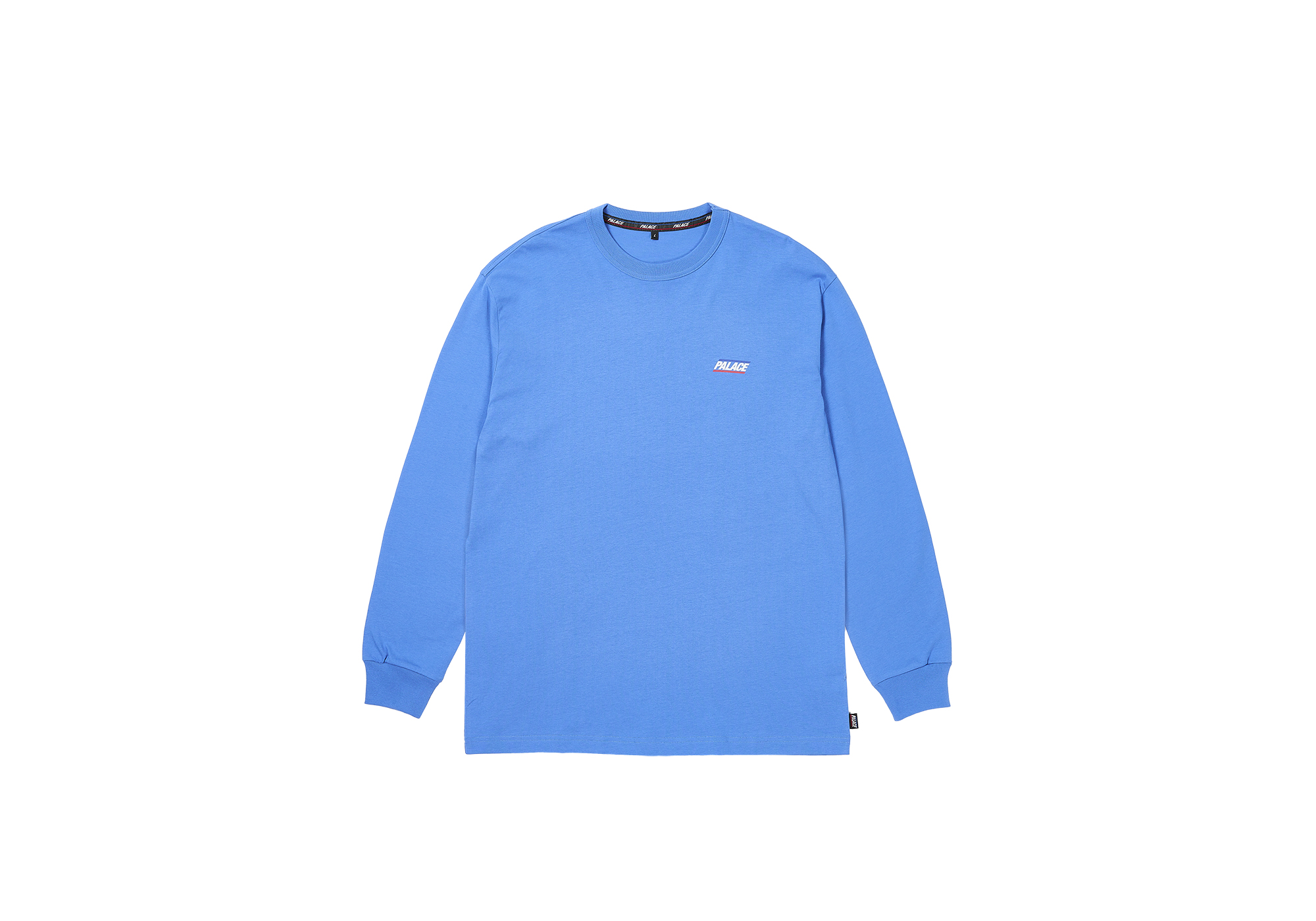 BASICALLY A LONGSLEEVE | PALACE SKATEBOARDS