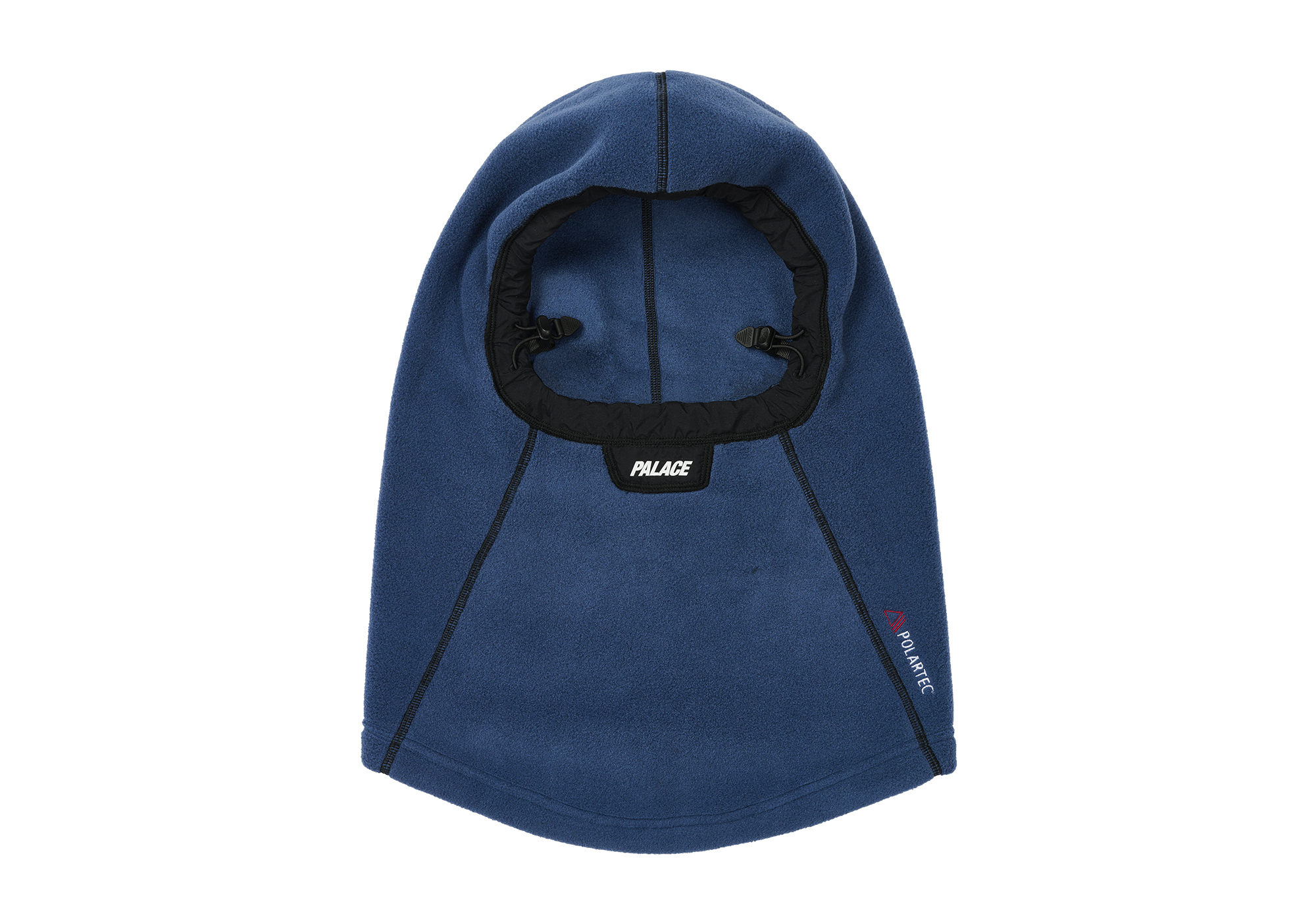 POLARTEC BALACLAVA | PALACE SKATEBOARDS