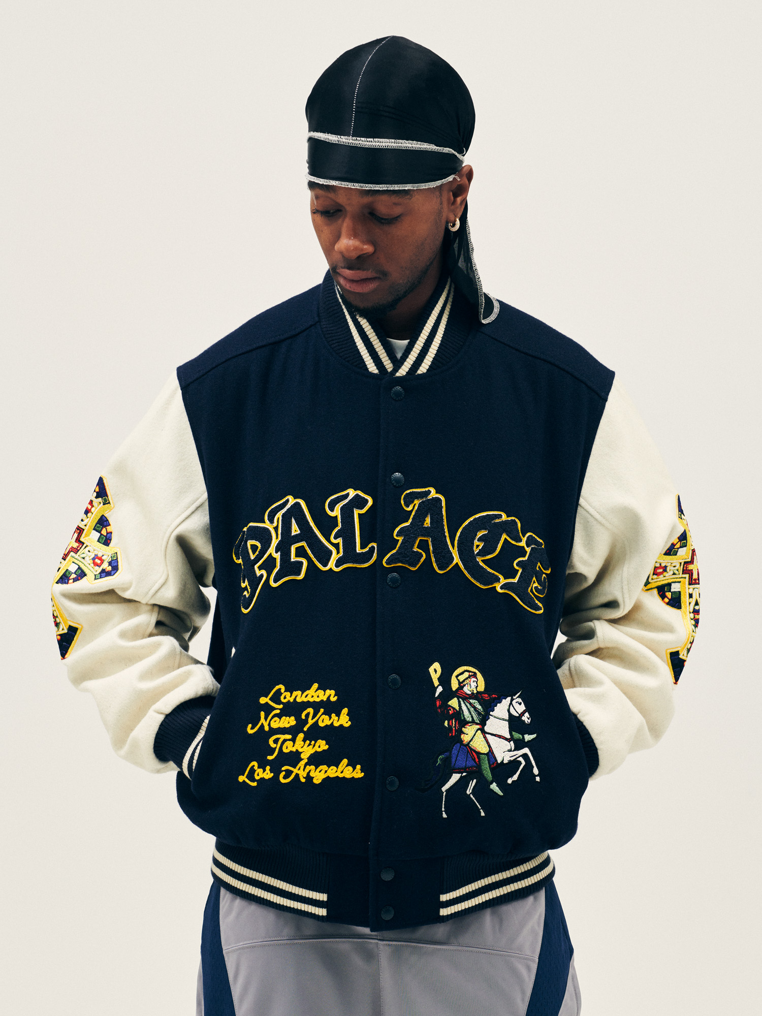 SPRING 2024 | PALACE SKATEBOARDS