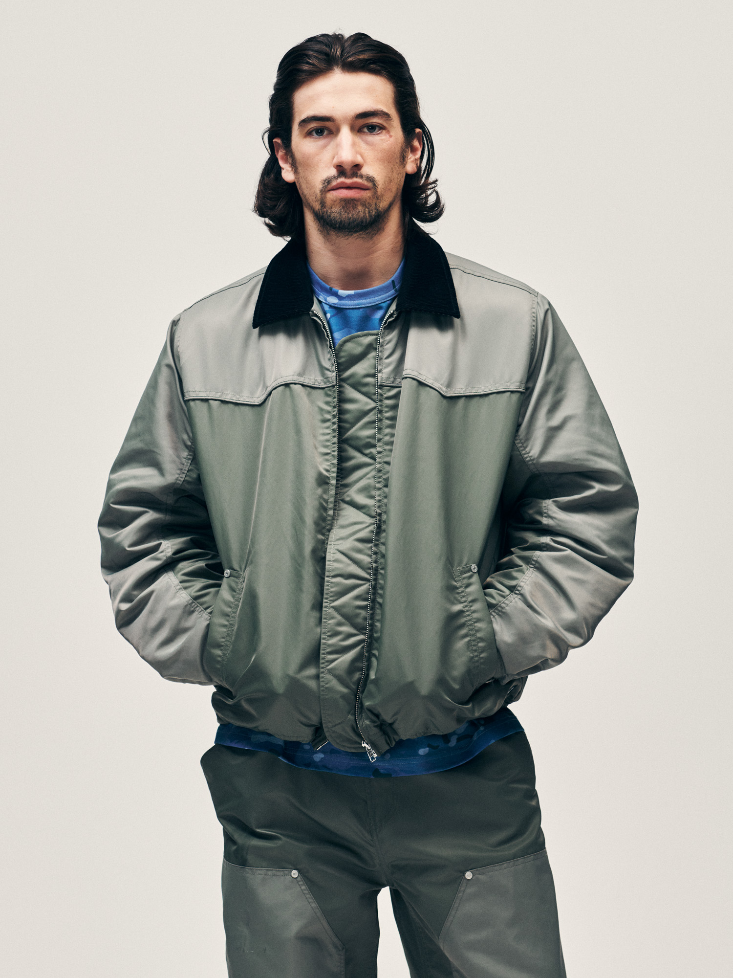 SPRING 2024 | PALACE SKATEBOARDS