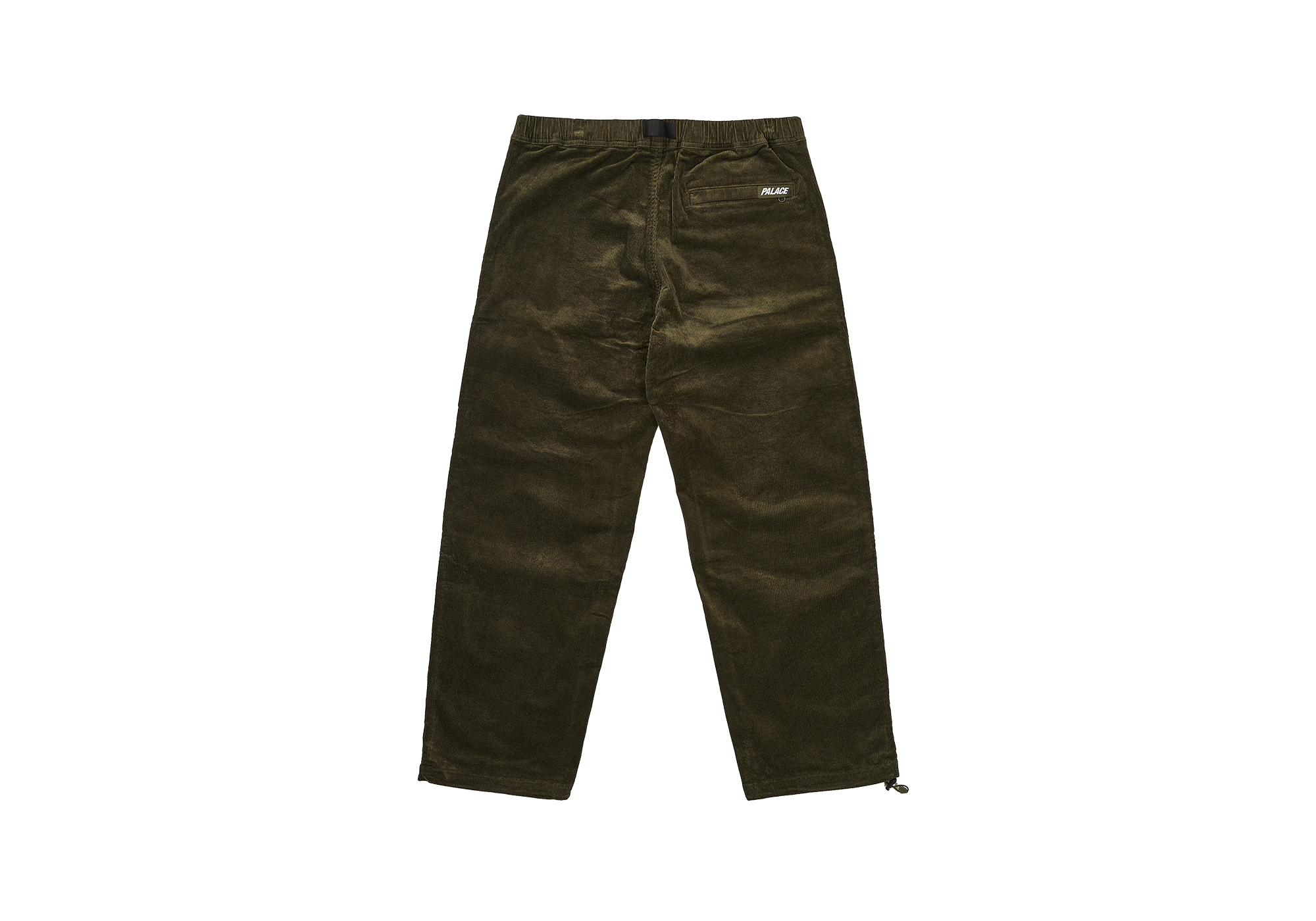 CORDUROY BELTER TROUSER | PALACE SKATEBOARDS