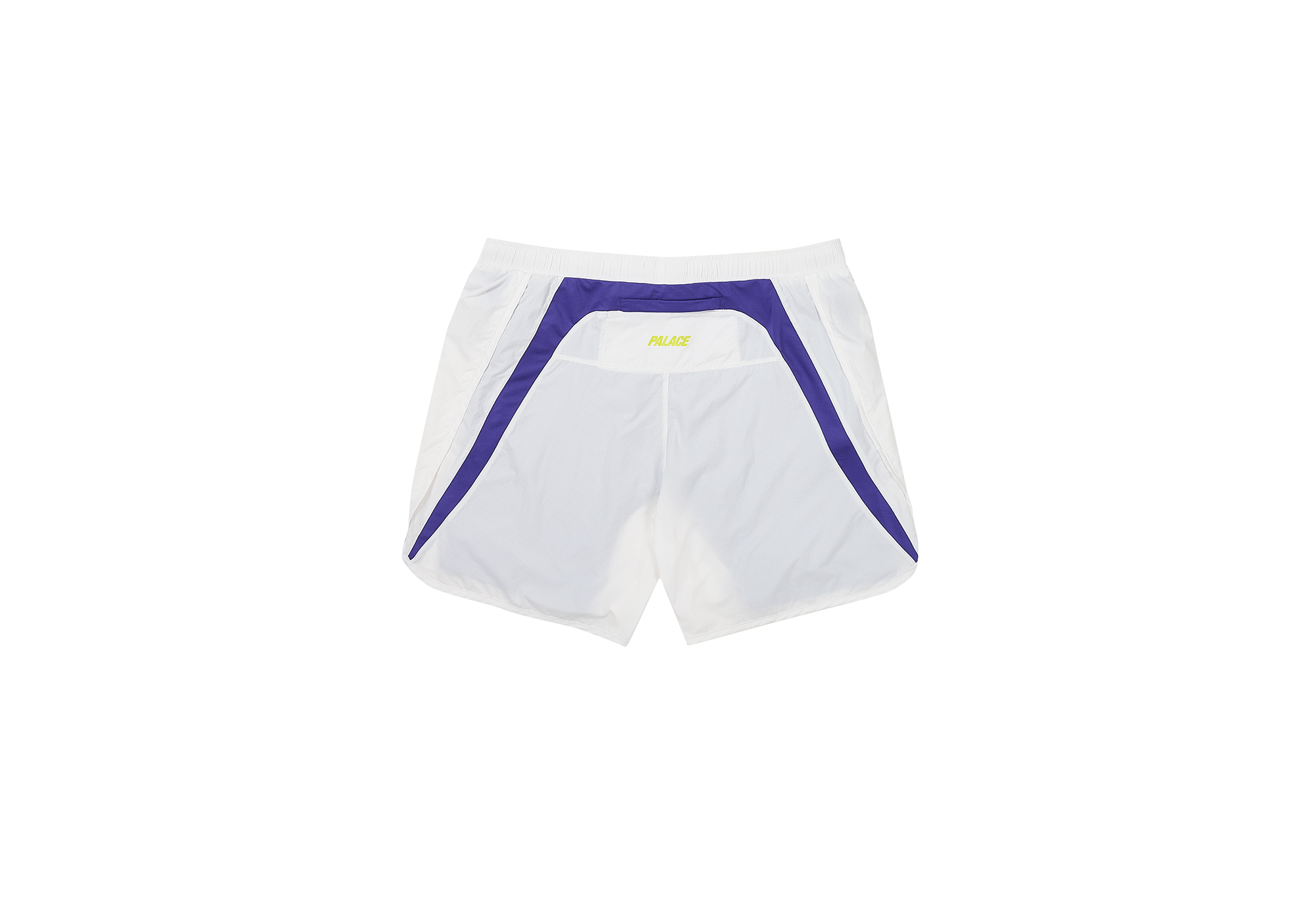 TRAIL RUNNER SHORT | PALACE SKATEBOARDS