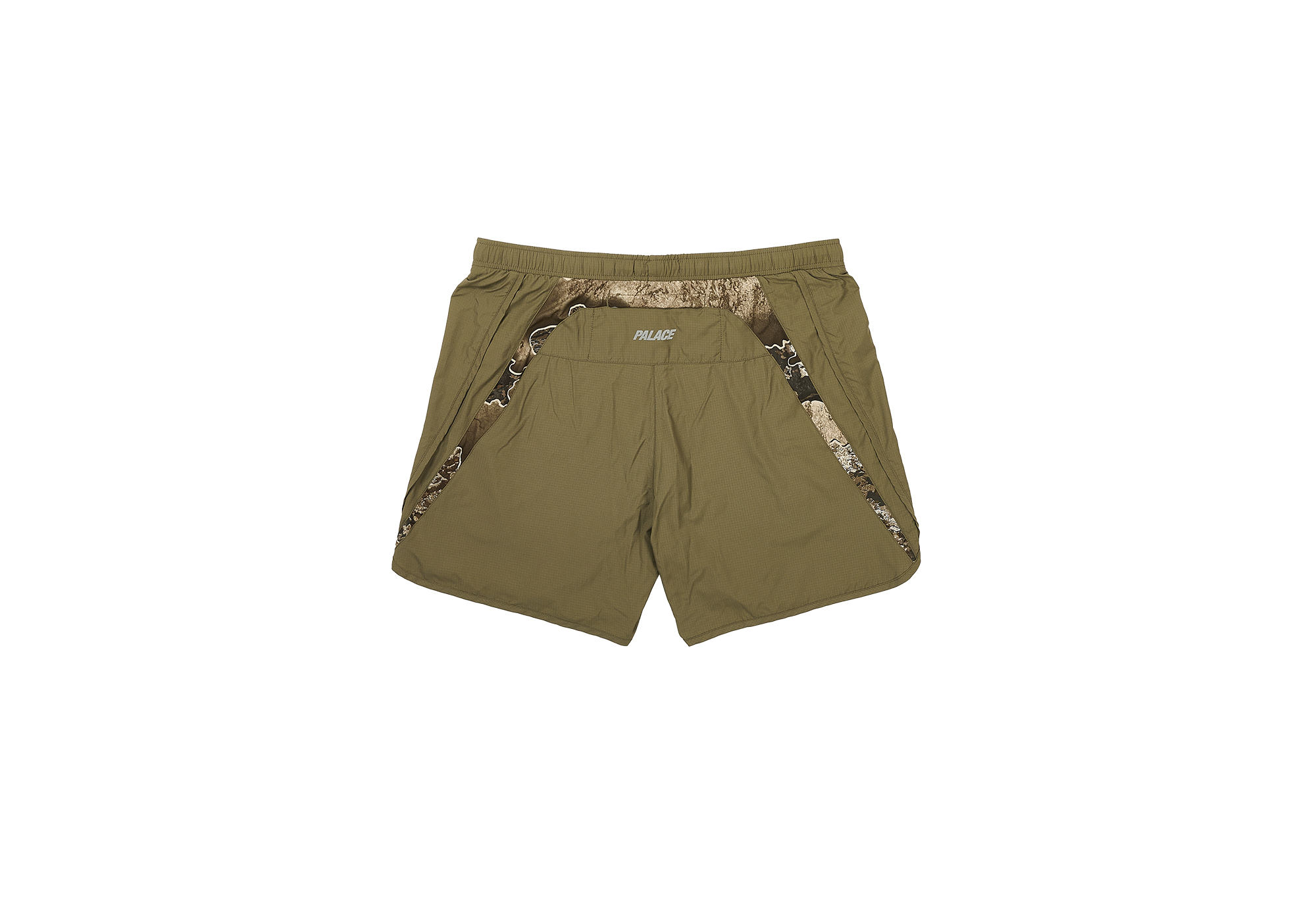 TRAIL RUNNER SHORT | PALACE SKATEBOARDS