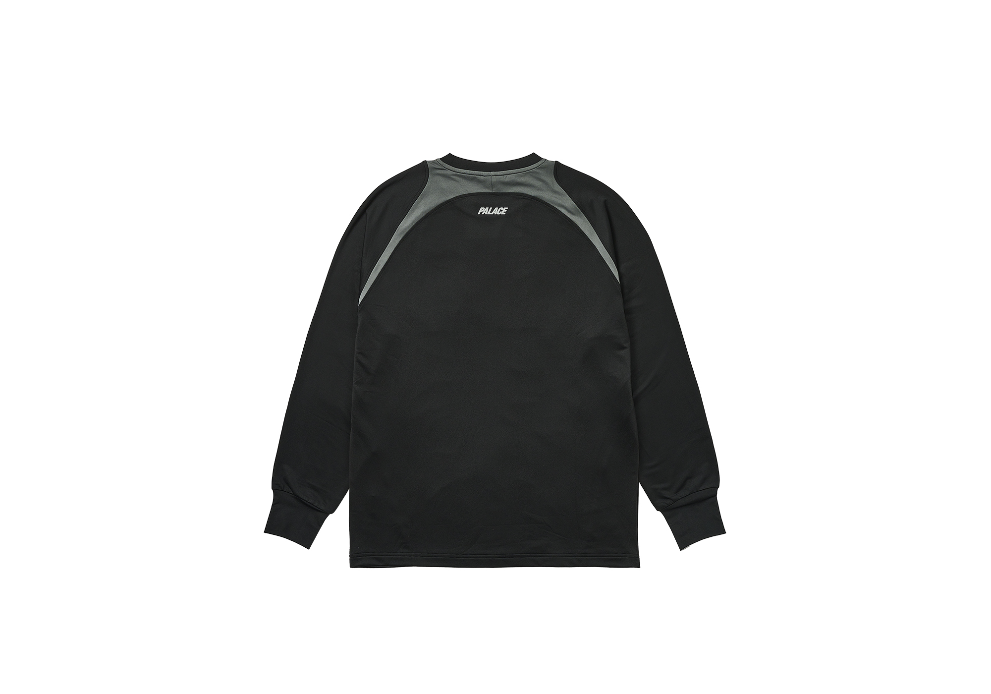 TRAIL RUNNER LONGSLEEVE | PALACE SKATEBOARDS