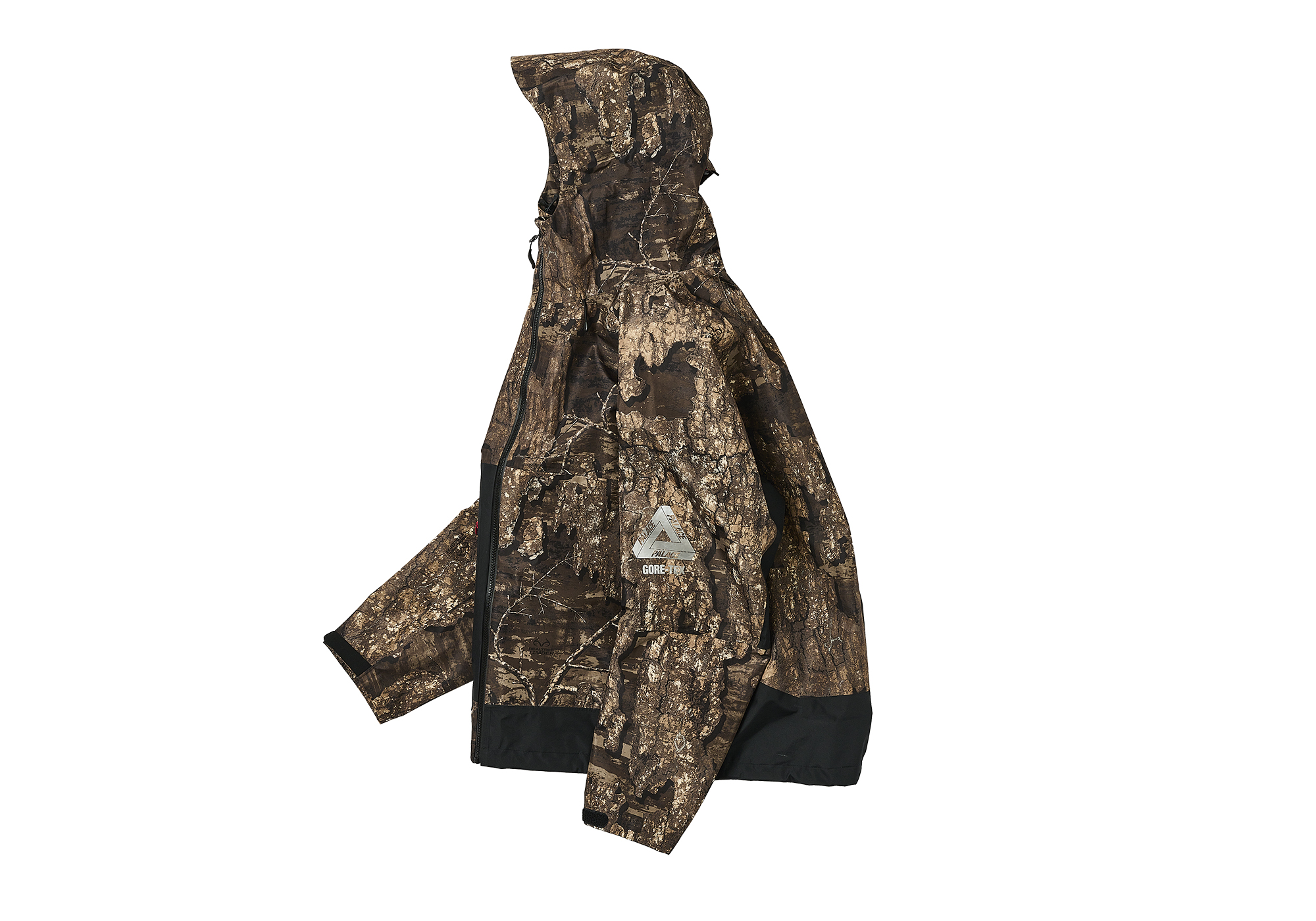 GORE-TEX 3L JACKET | PALACE SKATEBOARDS