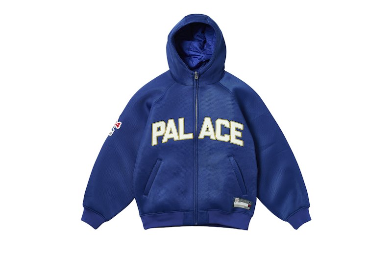 SPRING 2024 RANGE | PALACE SKATEBOARDS