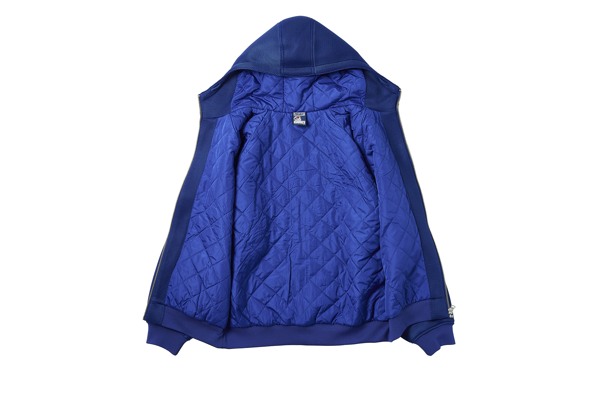 MESHER JACKET | PALACE SKATEBOARDS