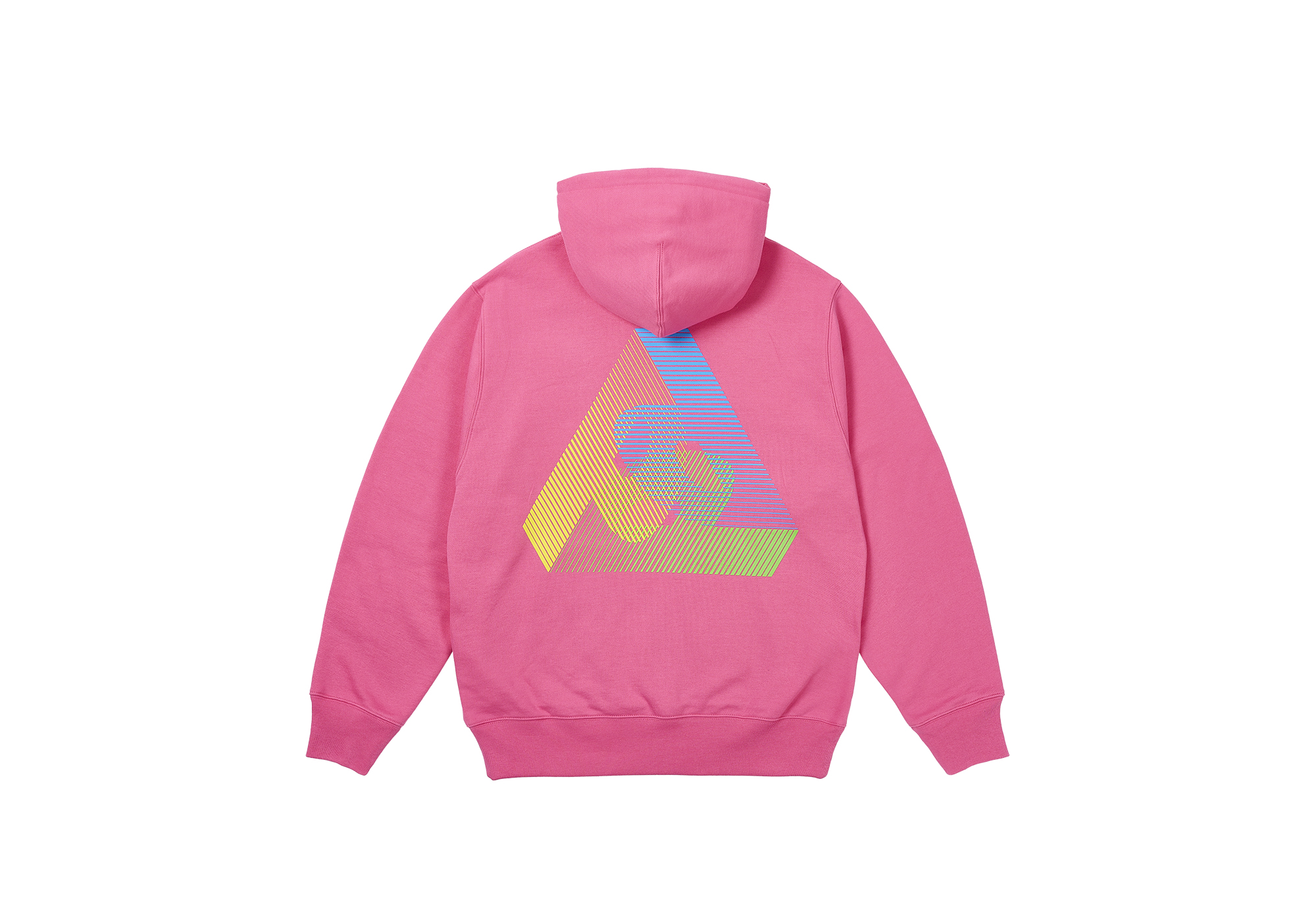 PALACE 24ss 3P FADE HOOD Mサイズ 3P FADE HOOD | PALACE SKATEBOARDS