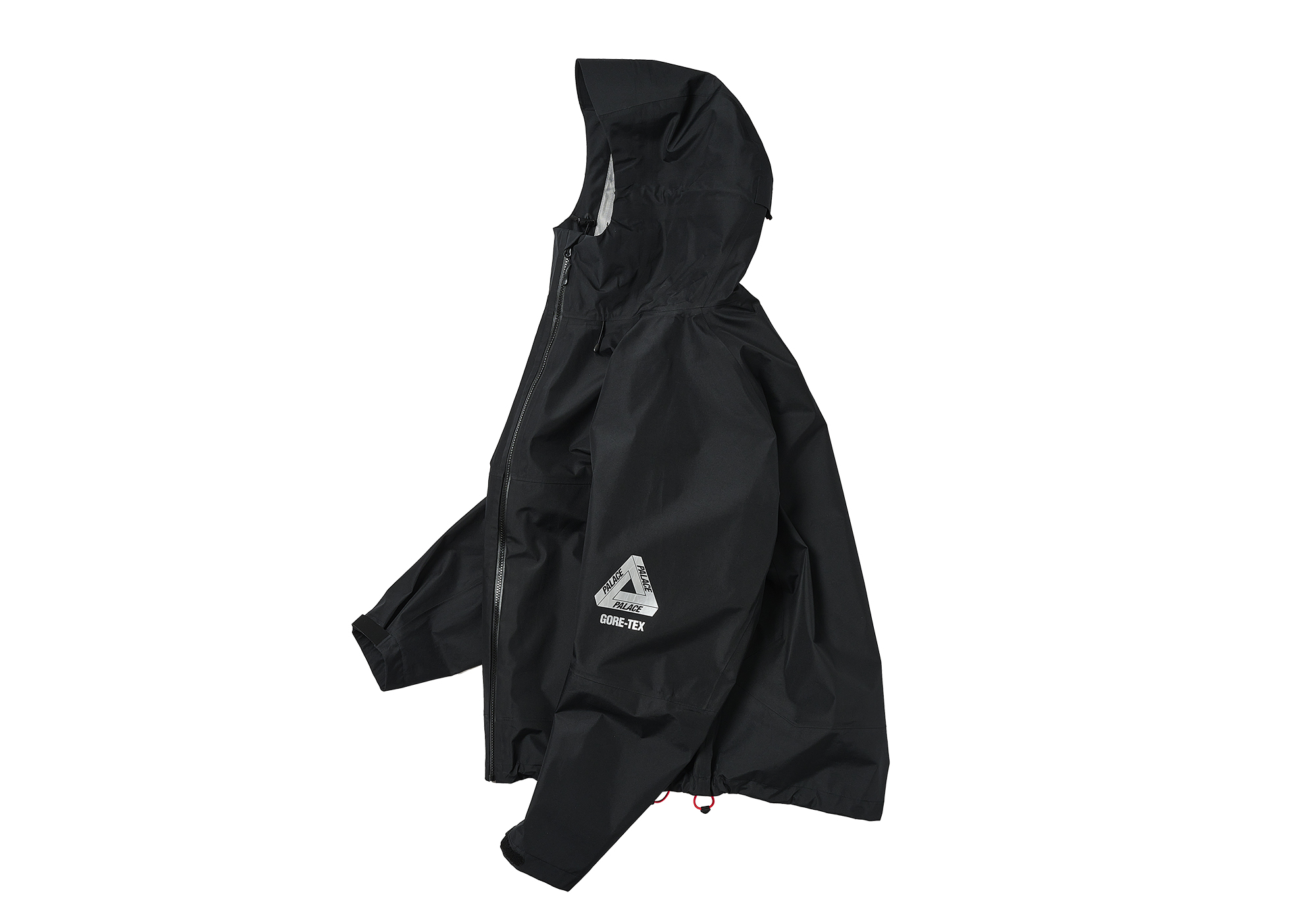 GORE-TEX 3L JACKET | PALACE SKATEBOARDS