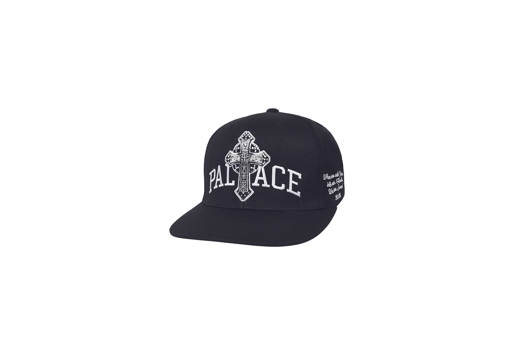 帽子 Palace Skateboards SAVES SNAPBACK SAVES SNAPBACK | PALACE SKATEBOARDS