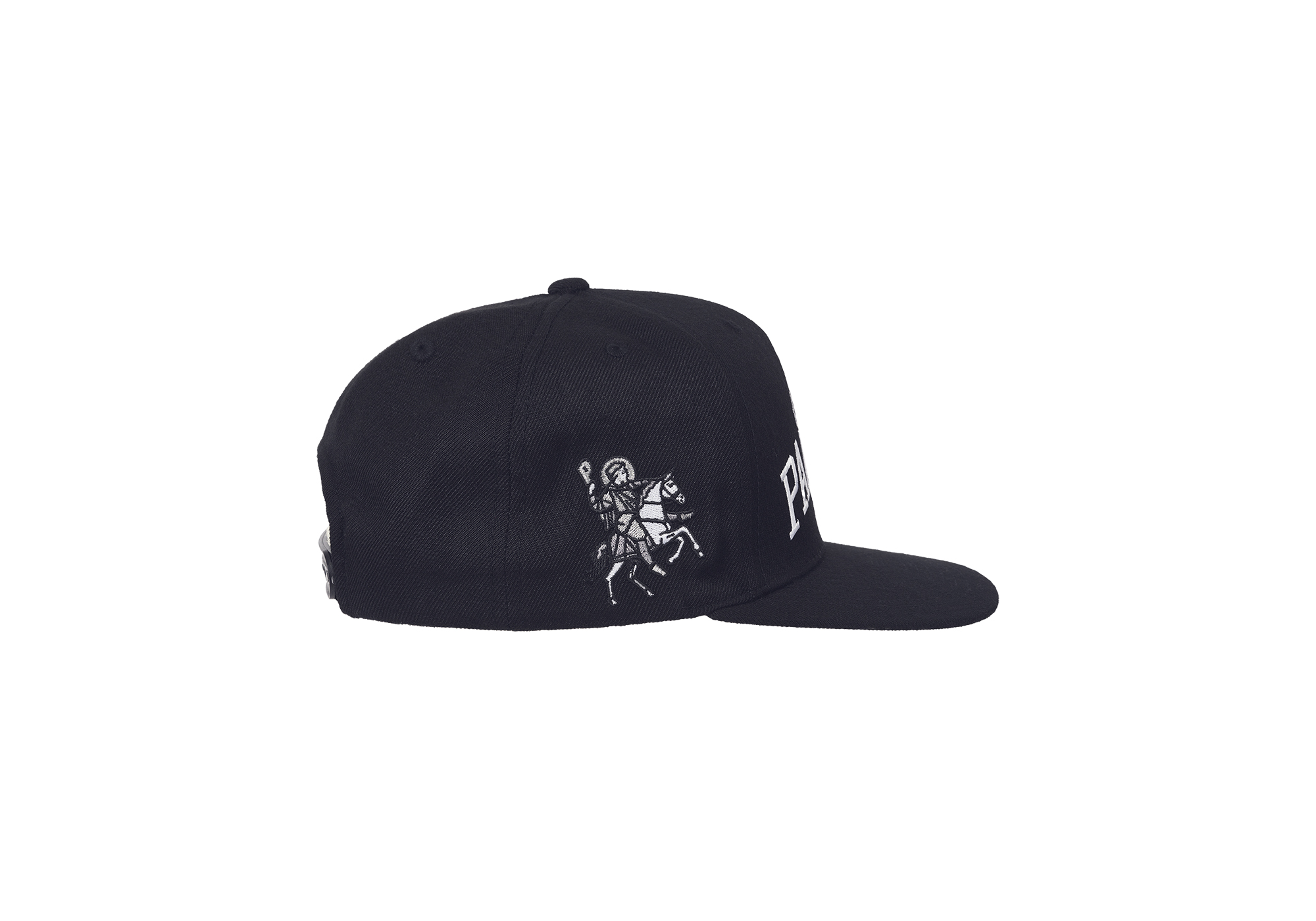 SAVES SNAPBACK | PALACE SKATEBOARDS