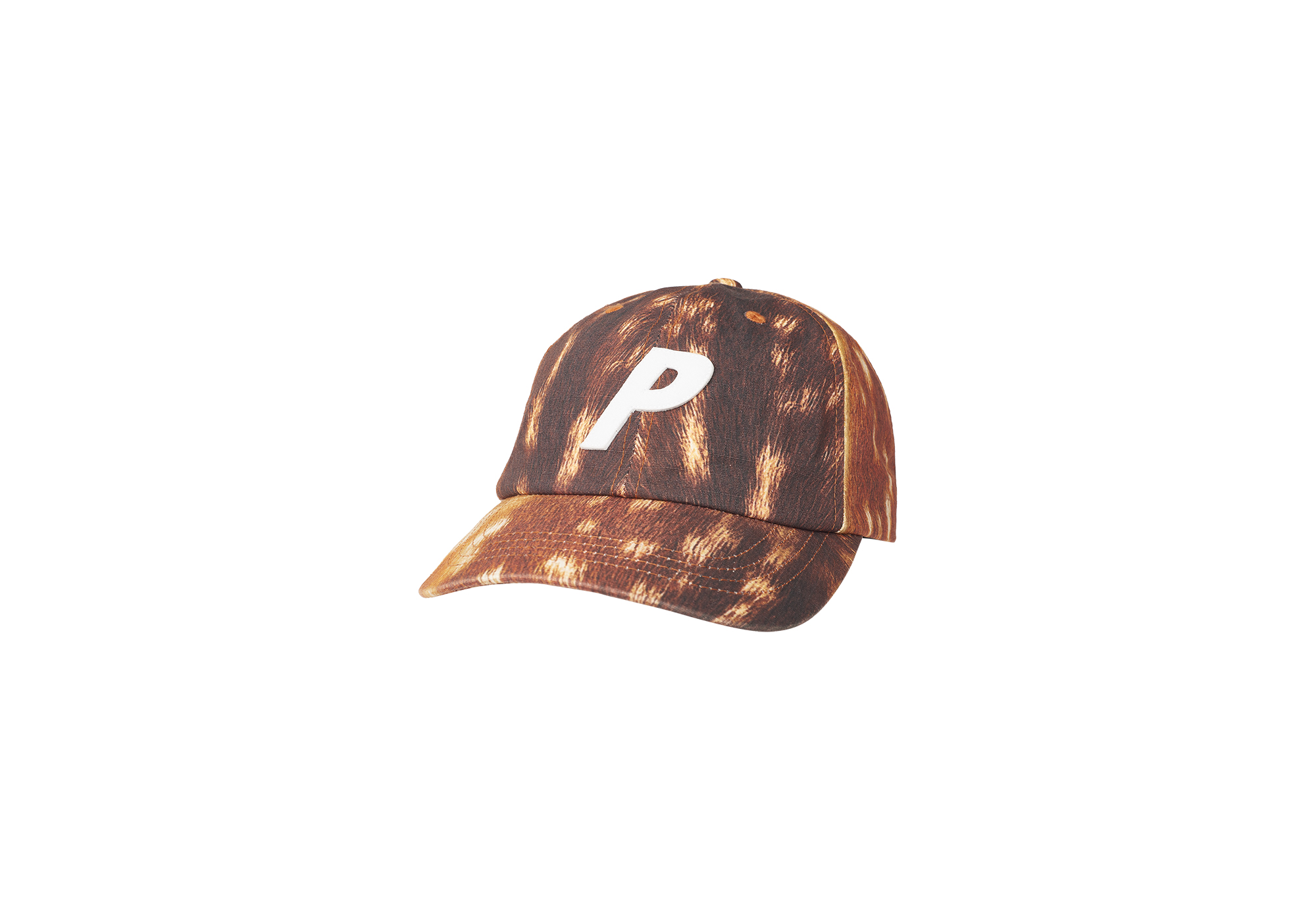 P 6-PANEL | PALACE SKATEBOARDS