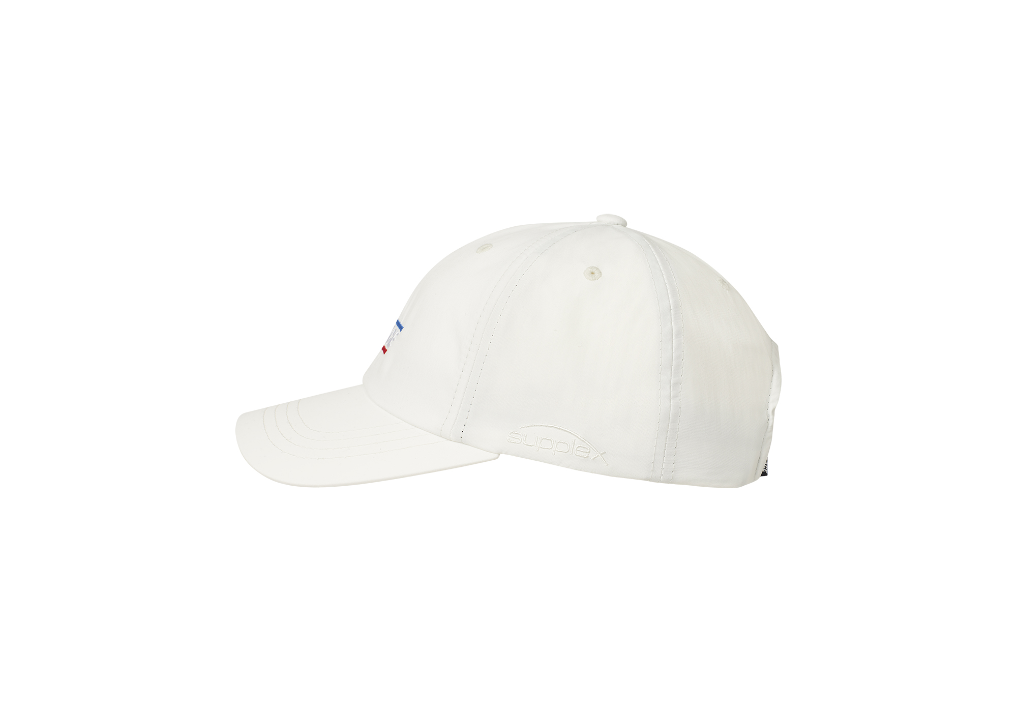 BASICALLY A SHELL 6-PANEL | PALACE SKATEBOARDS