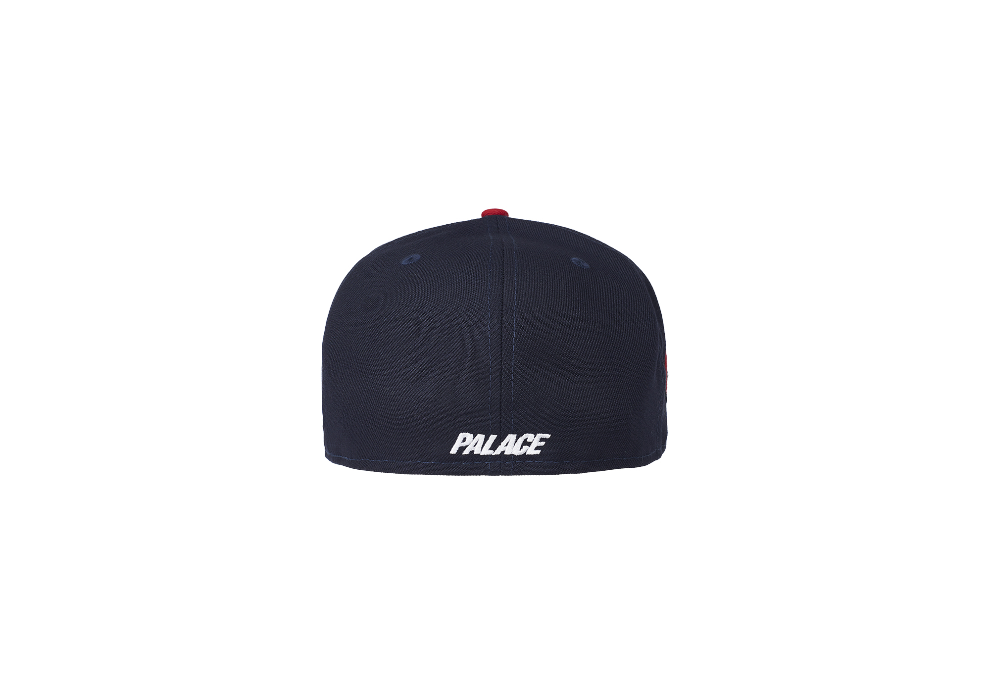 P NEW ERA LP 59FIFTY | PALACE SKATEBOARDS