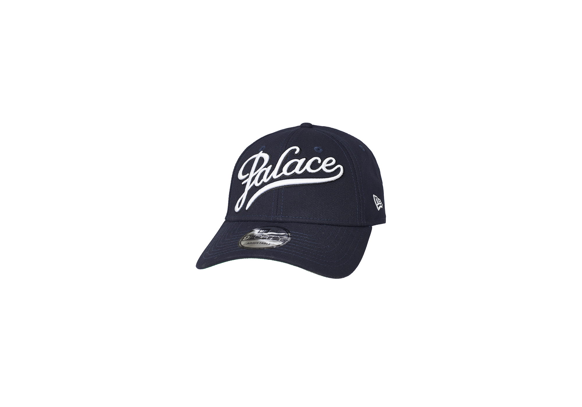 PALACE NEW ERA 9FORTY | PALACE SKATEBOARDS