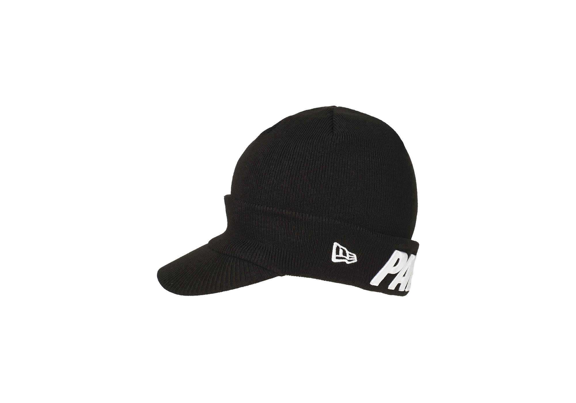 NEW ERA PEAK BEANIE | PALACE SKATEBOARDS