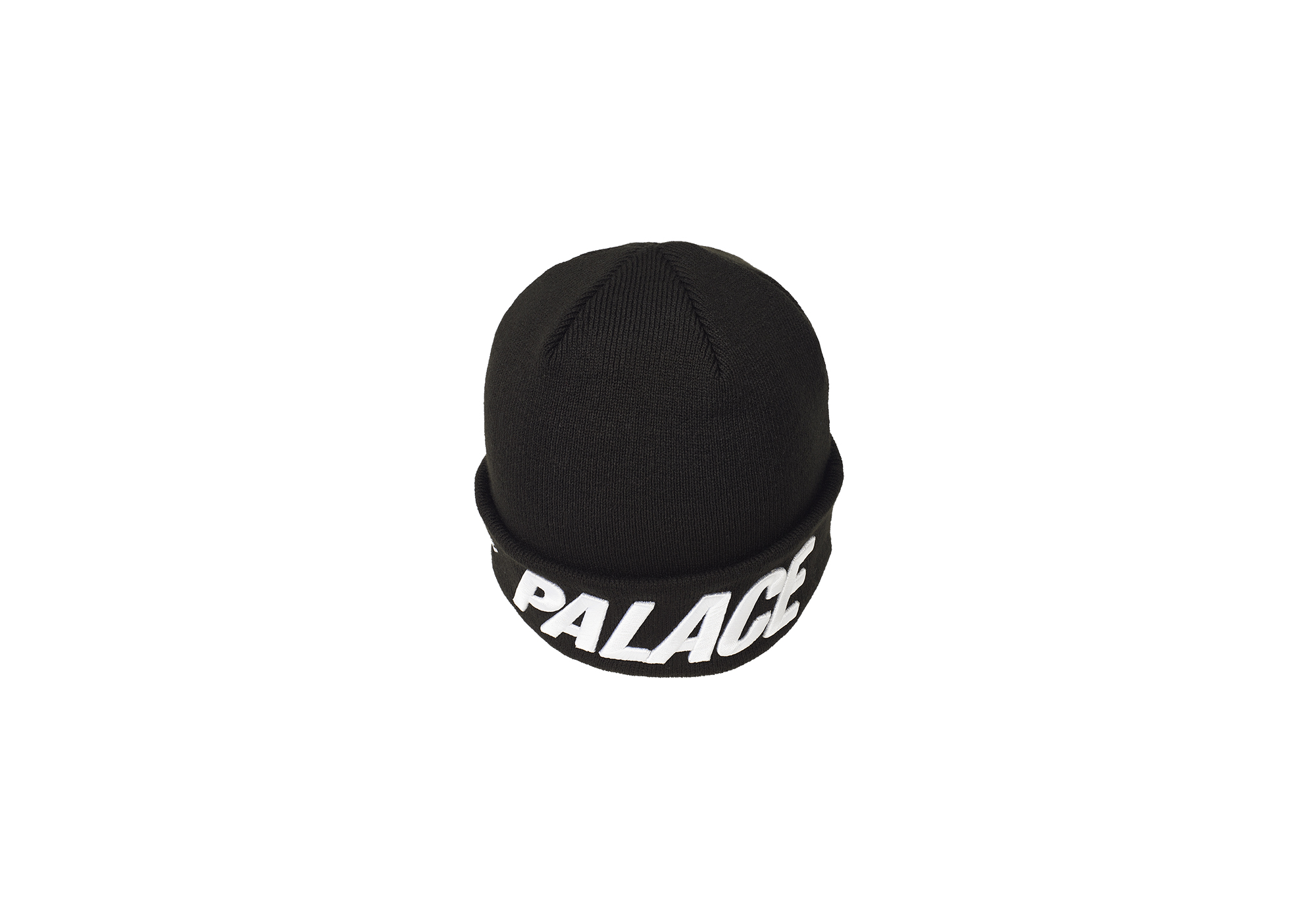 NEW ERA PEAK BEANIE | PALACE SKATEBOARDS
