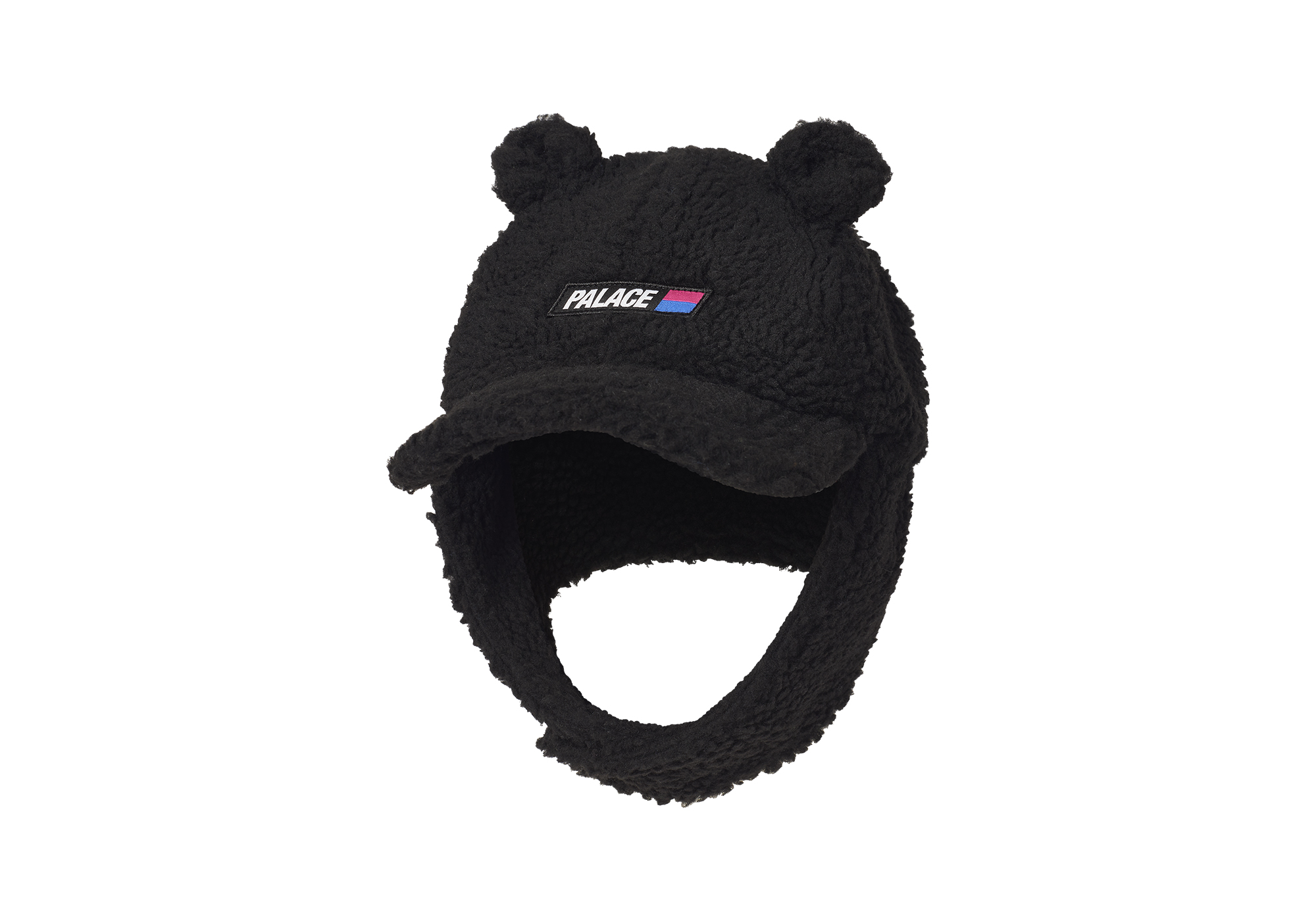 TEDDY EARS EARFLAPPER | PALACE SKATEBOARDS