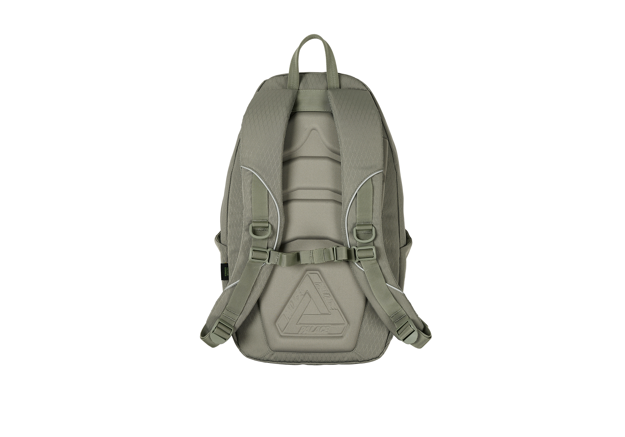 CORDURA Y-RIP BACKPACK | PALACE SKATEBOARDS