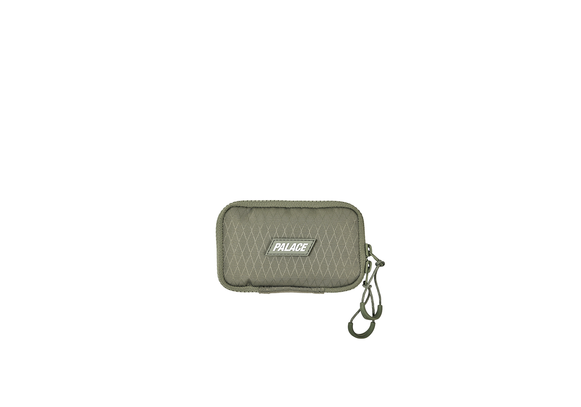 CORDURA Y-RIP CARD WALLET | PALACE SKATEBOARDS