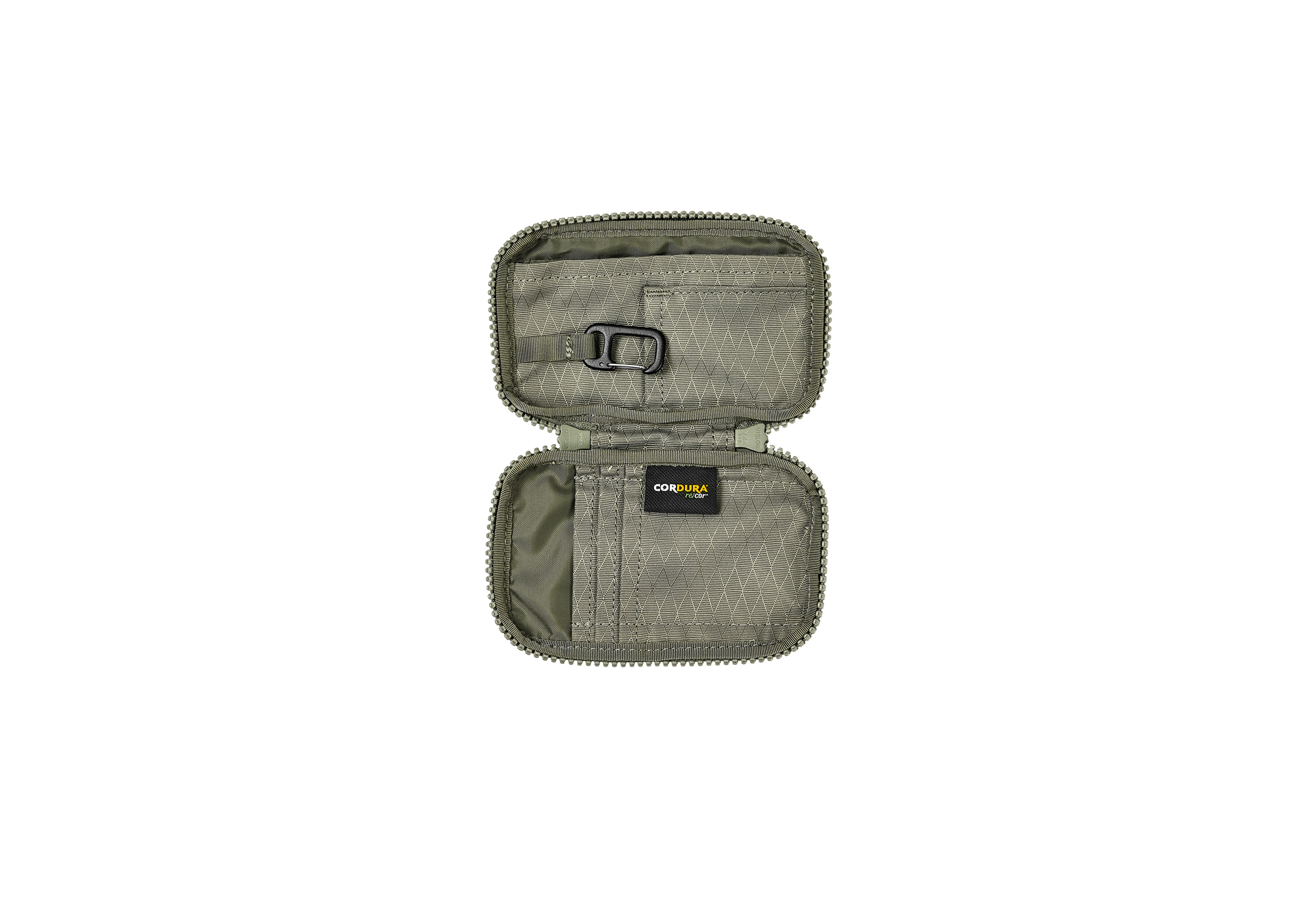 CORDURA Y-RIP CARD WALLET | PALACE SKATEBOARDS