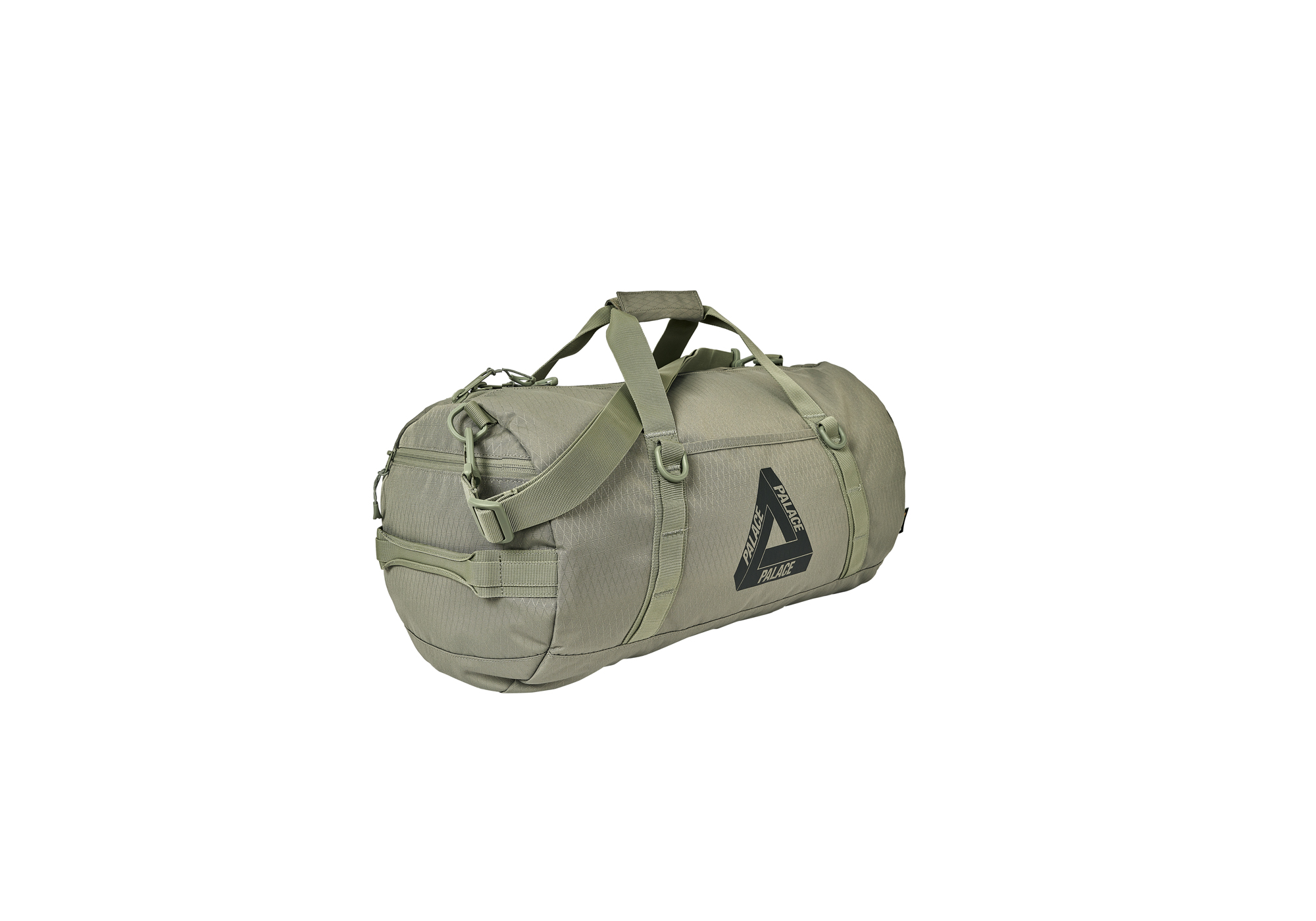 CORDURA Y-RIP HOLDALL | PALACE SKATEBOARDS