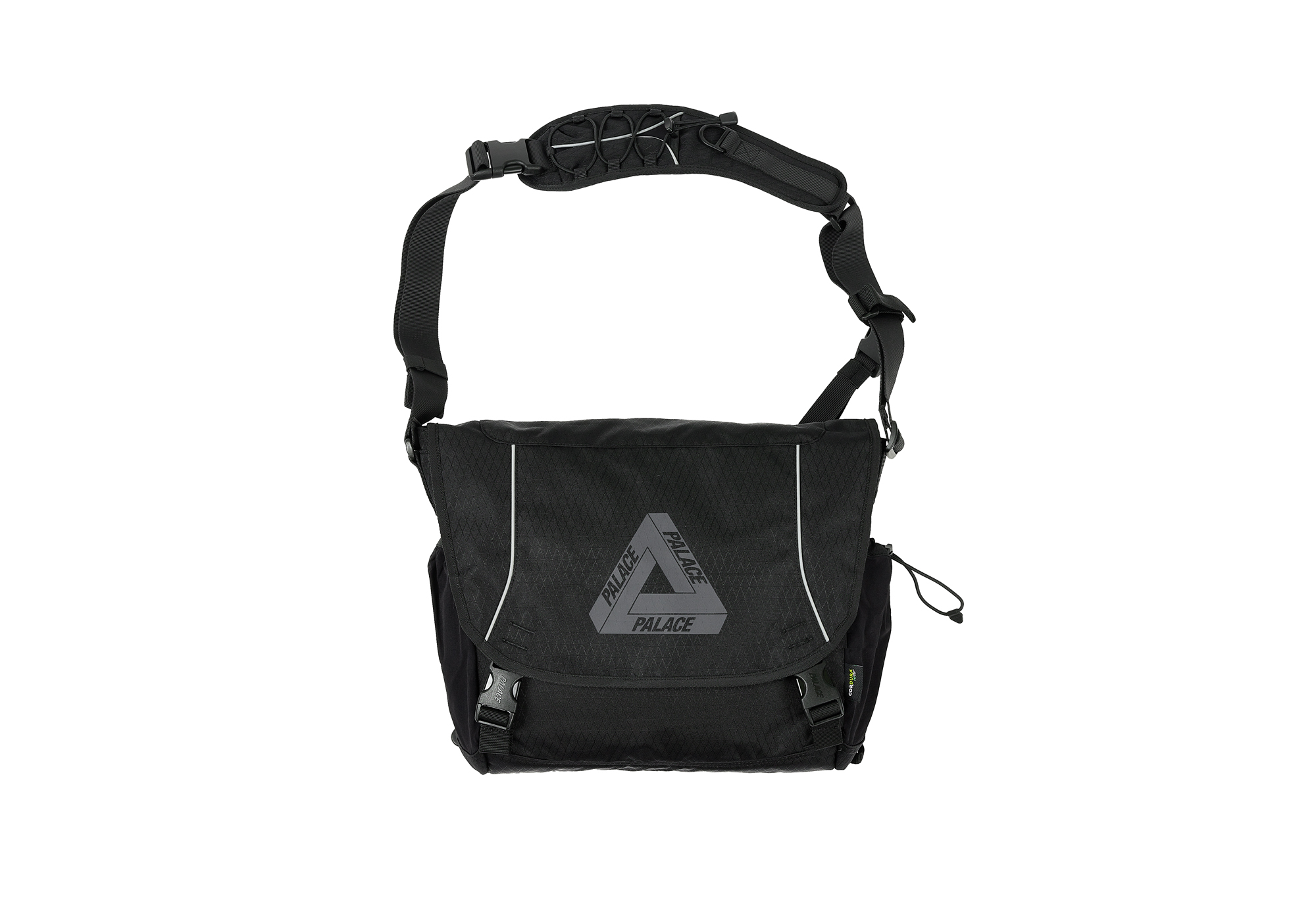 アクセサリー PALACE Cordura Y-Rip Despatch CORDURA Y-RIP DESPATCH | PALACE SKATEBOARDS
