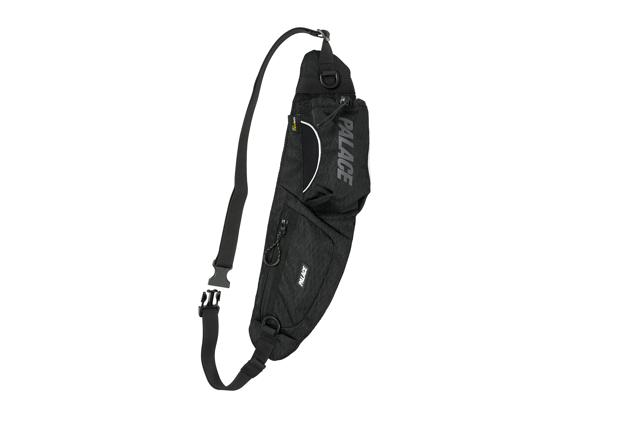CORDURA Y-RIP BOTTLE PACK | PALACE SKATEBOARDS