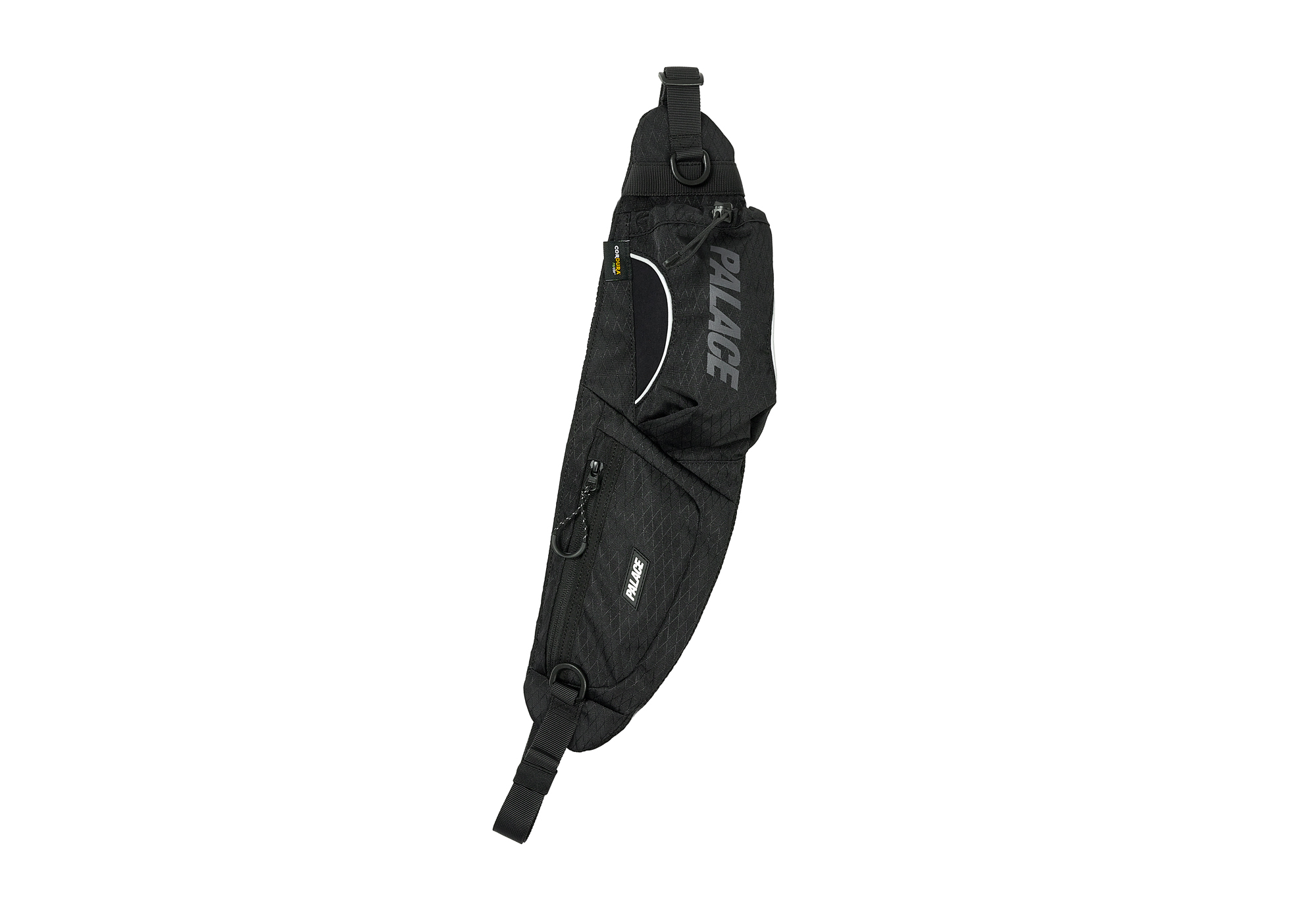 アクセサリー PALACE Cordura Y-Rip Despatch CORDURA Y-RIP BOTTLE PACK | PALACE SKATEBOARDS