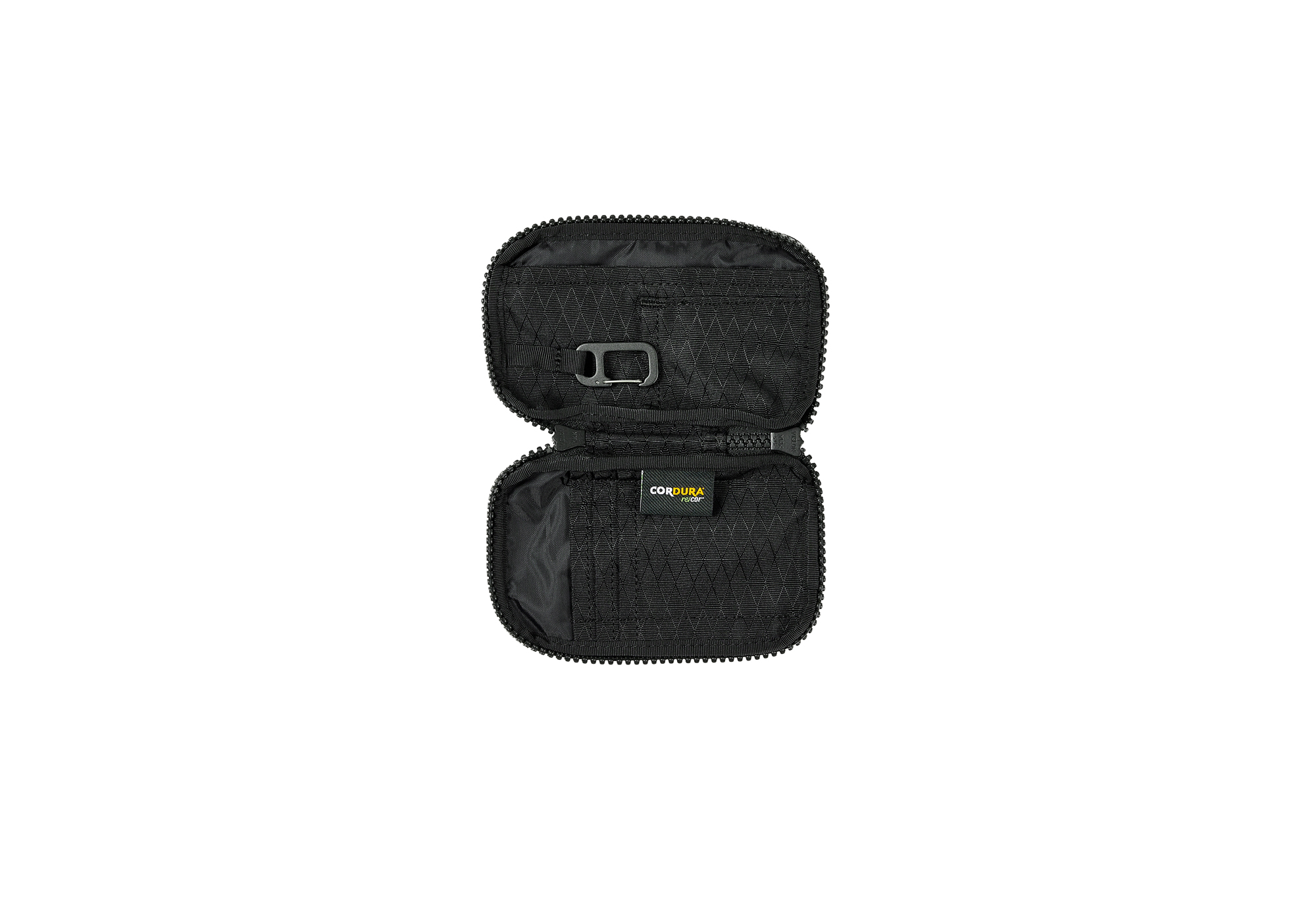 CORDURA Y-RIP CARD WALLET | PALACE SKATEBOARDS