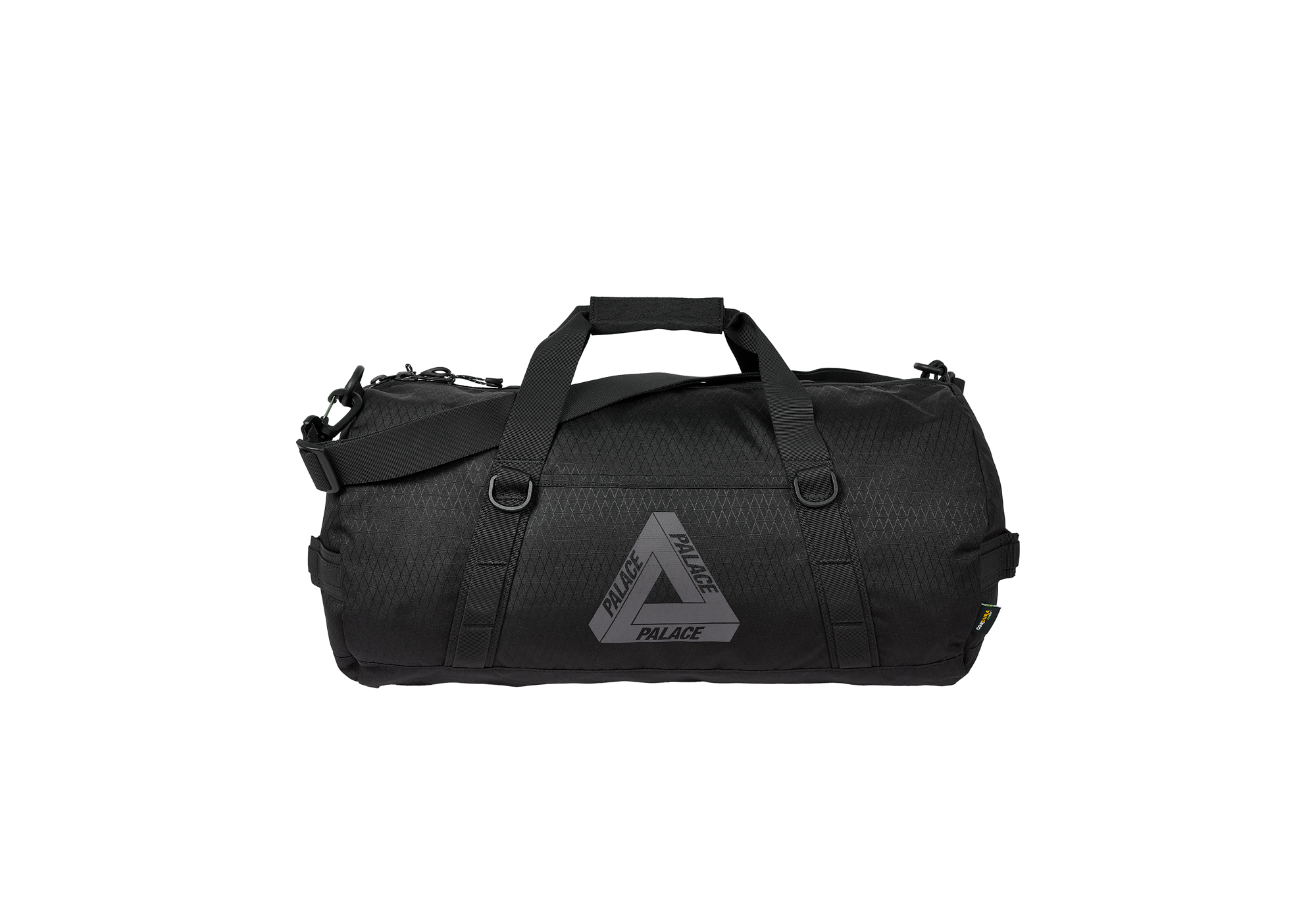 CORDURA Y-RIP HOLDALL | PALACE SKATEBOARDS