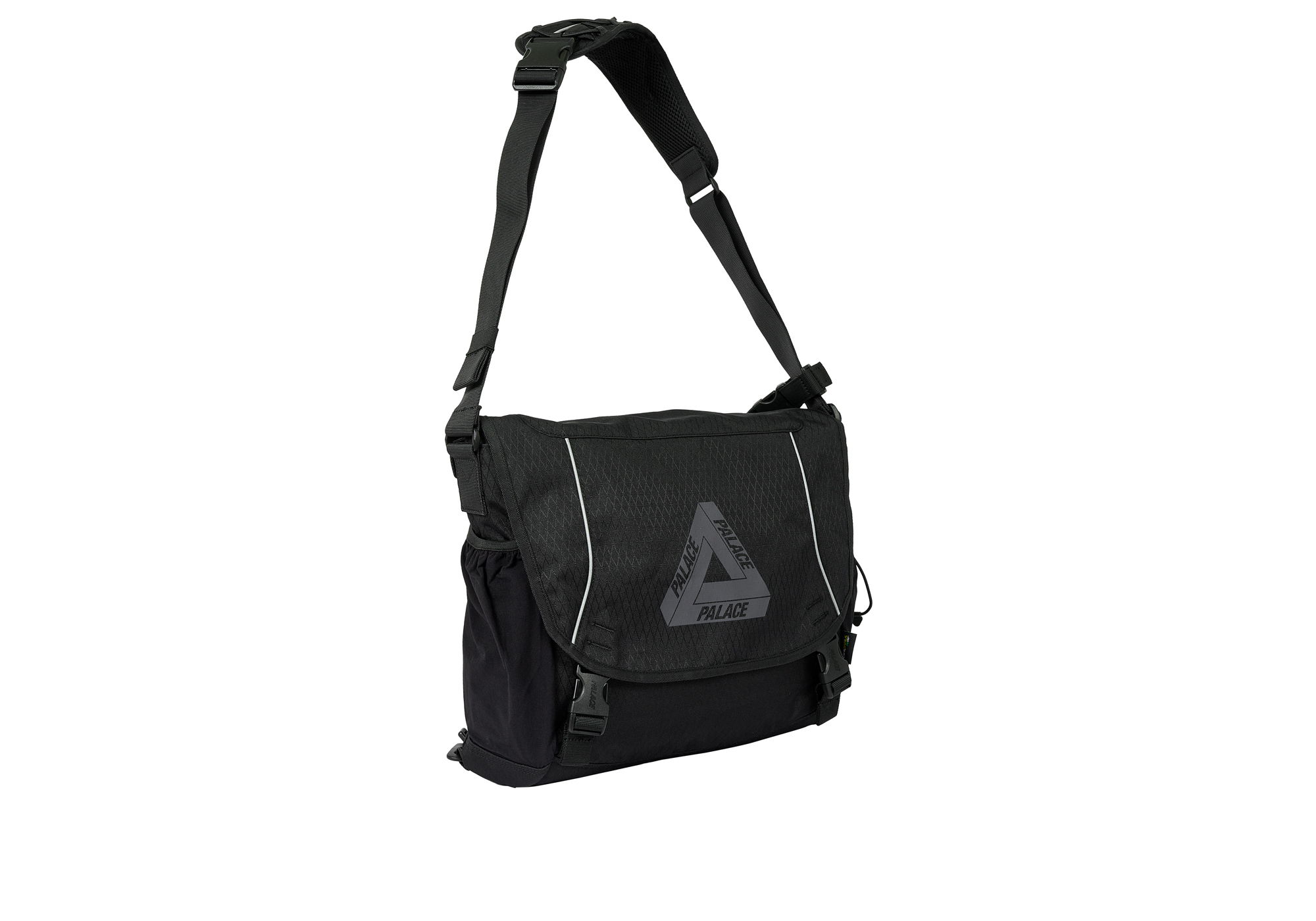 アクセサリー PALACE Cordura Y-Rip Despatch CORDURA Y-RIP DESPATCH | PALACE SKATEBOARDS