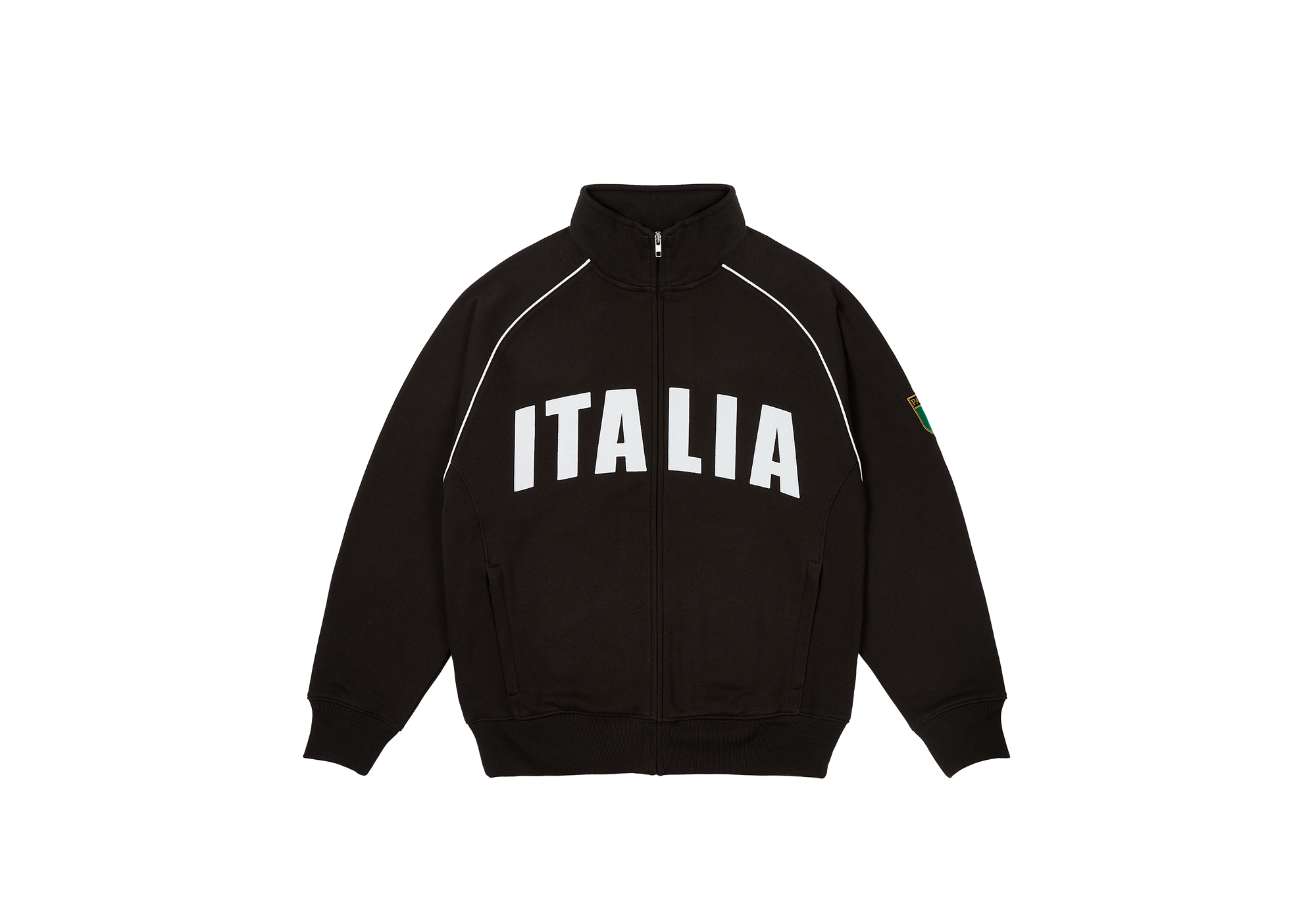 ITALIA ZIP FUNNEL | PALACE SKATEBOARDS